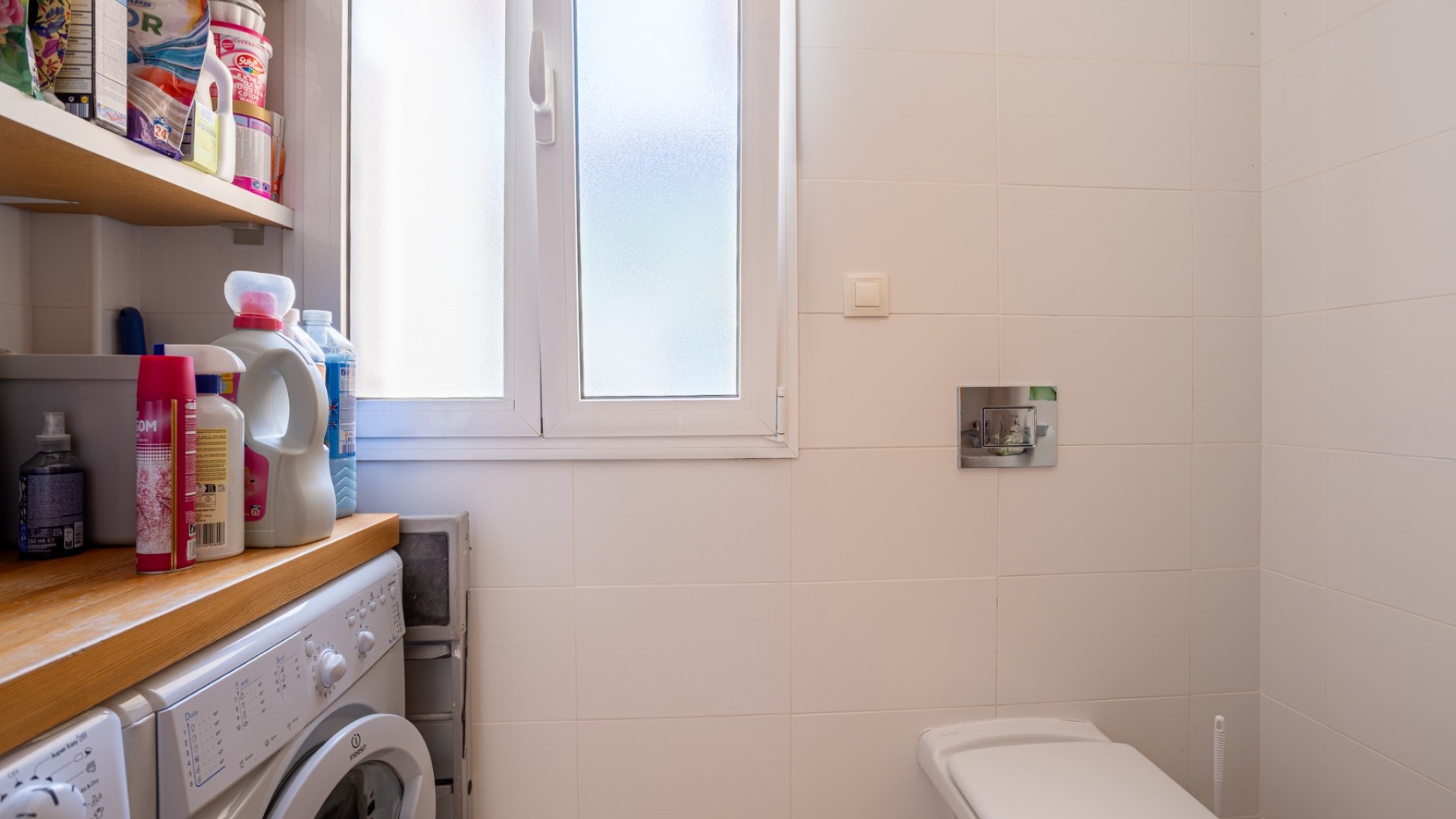 Revente - Villa - Individuelle -
La Zarza - La Zarza Murcia