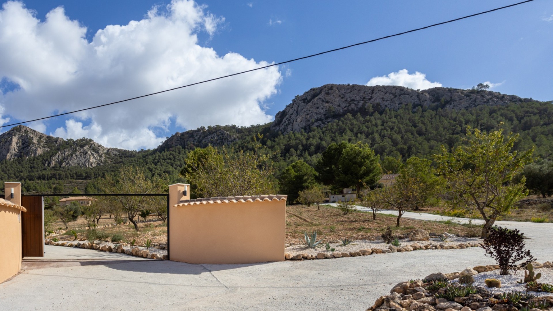 Revente - Villa - Individuelle -
La Zarza - La Zarza Murcia