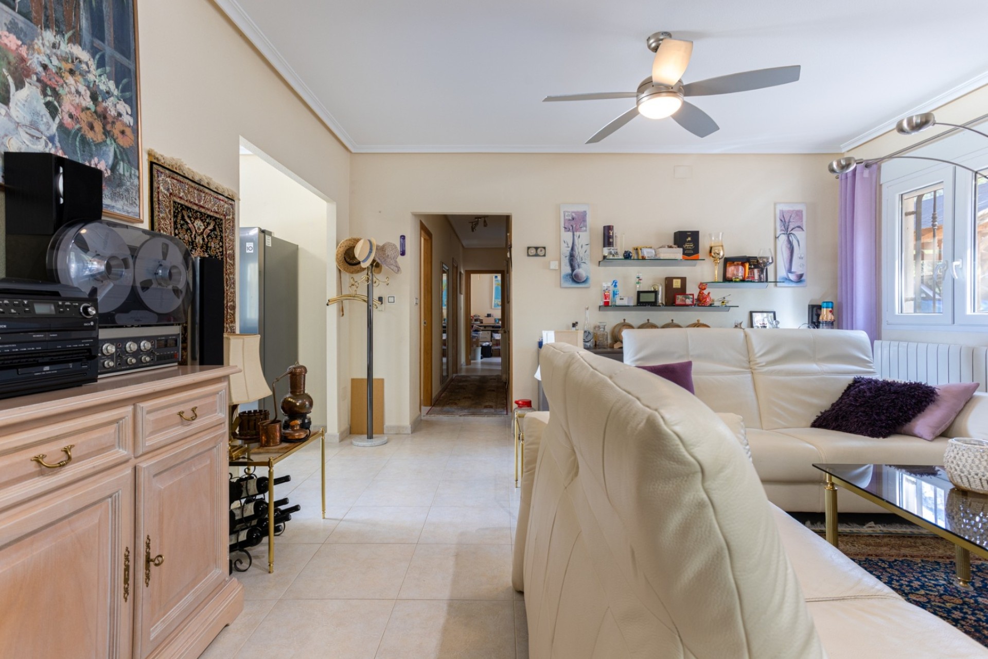 Revente - Villa - Individuelle -
La Zarza