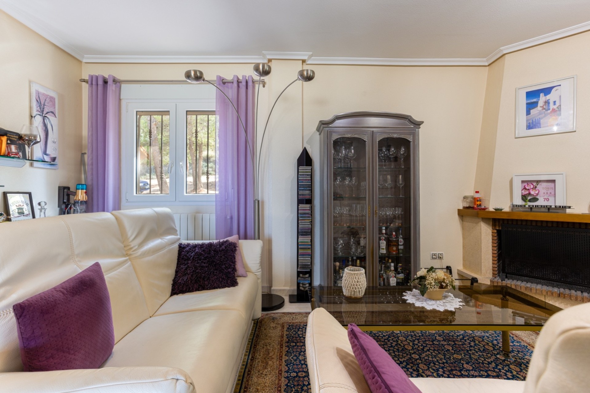 Revente - Villa - Individuelle -
La Zarza