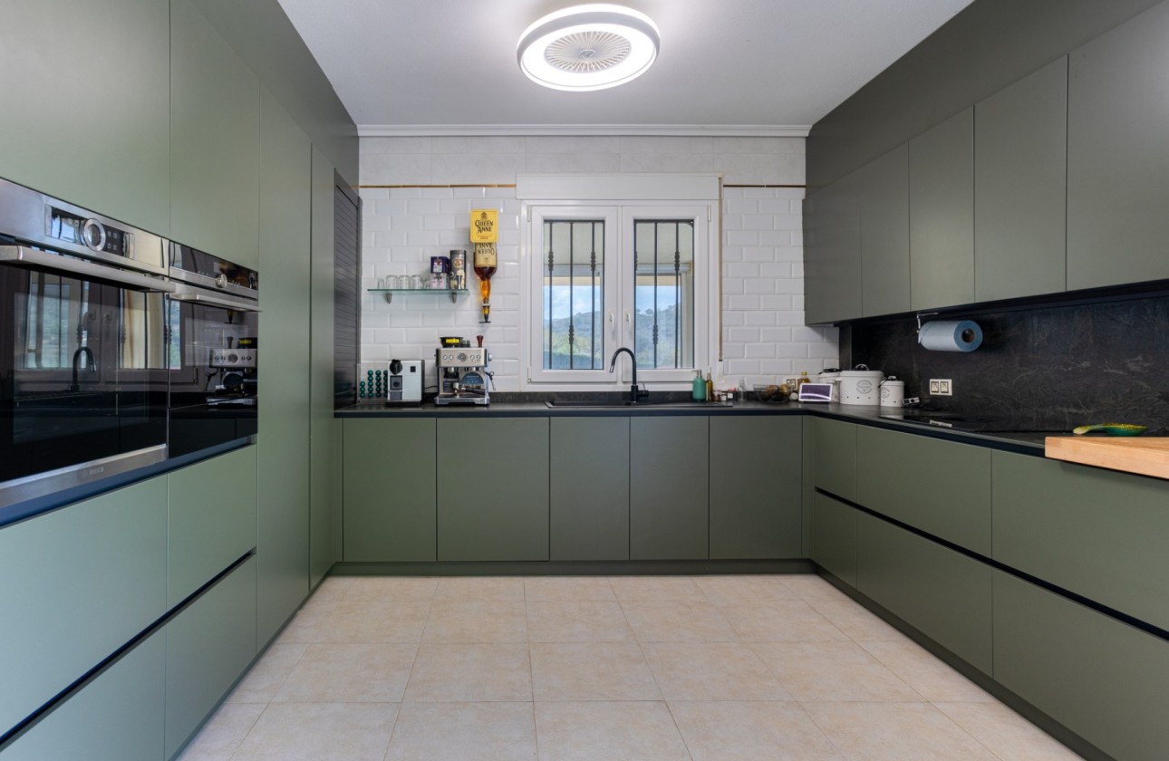 Revente - Villa - Individuelle -
La Zarza