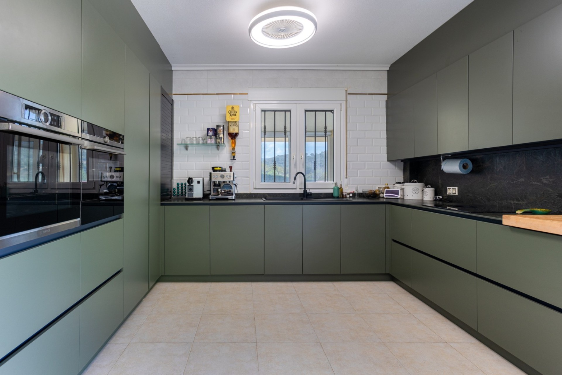 Revente - Villa - Individuelle -
La Zarza