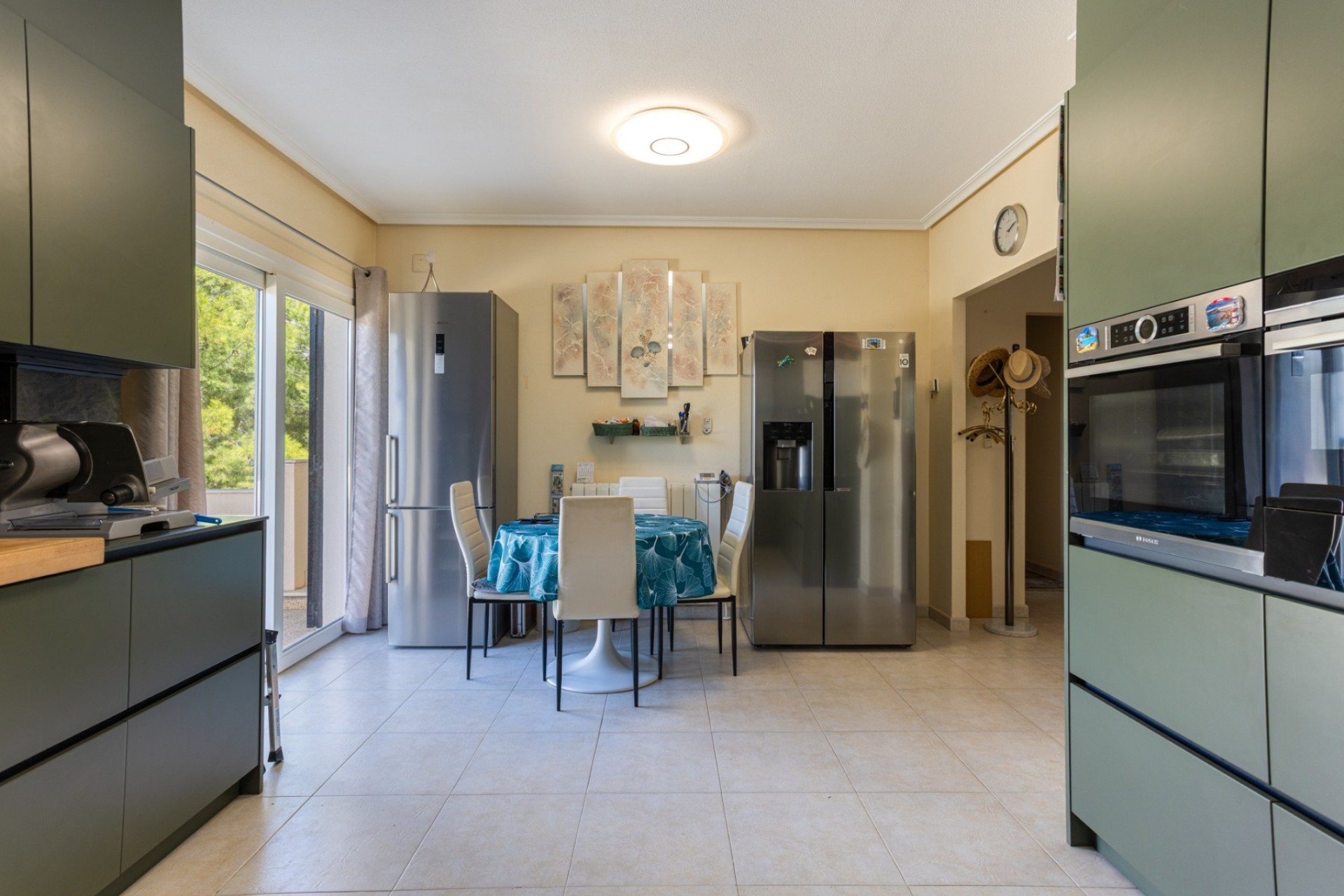 Revente - Villa - Individuelle -
La Zarza