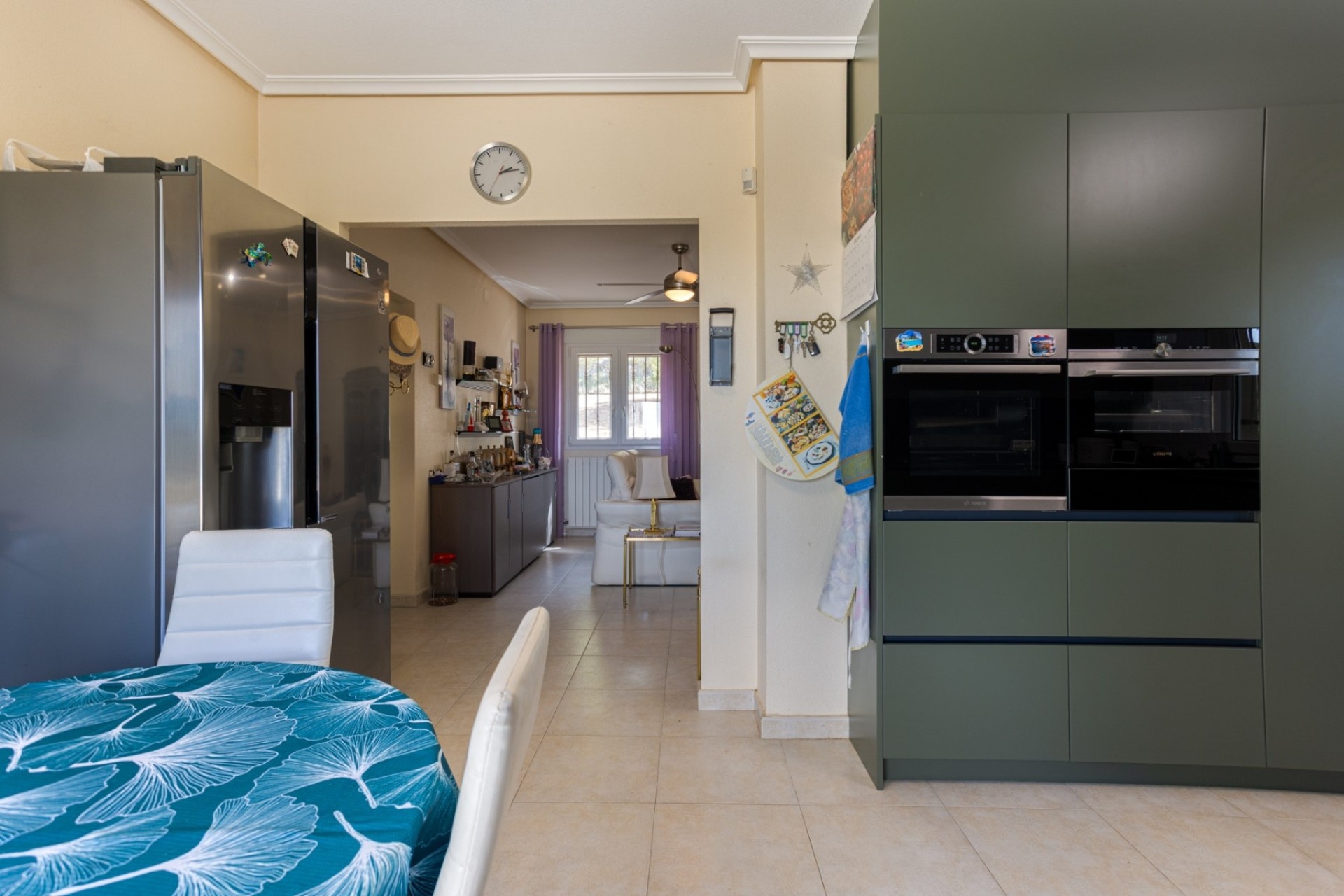 Revente - Villa - Individuelle -
La Zarza