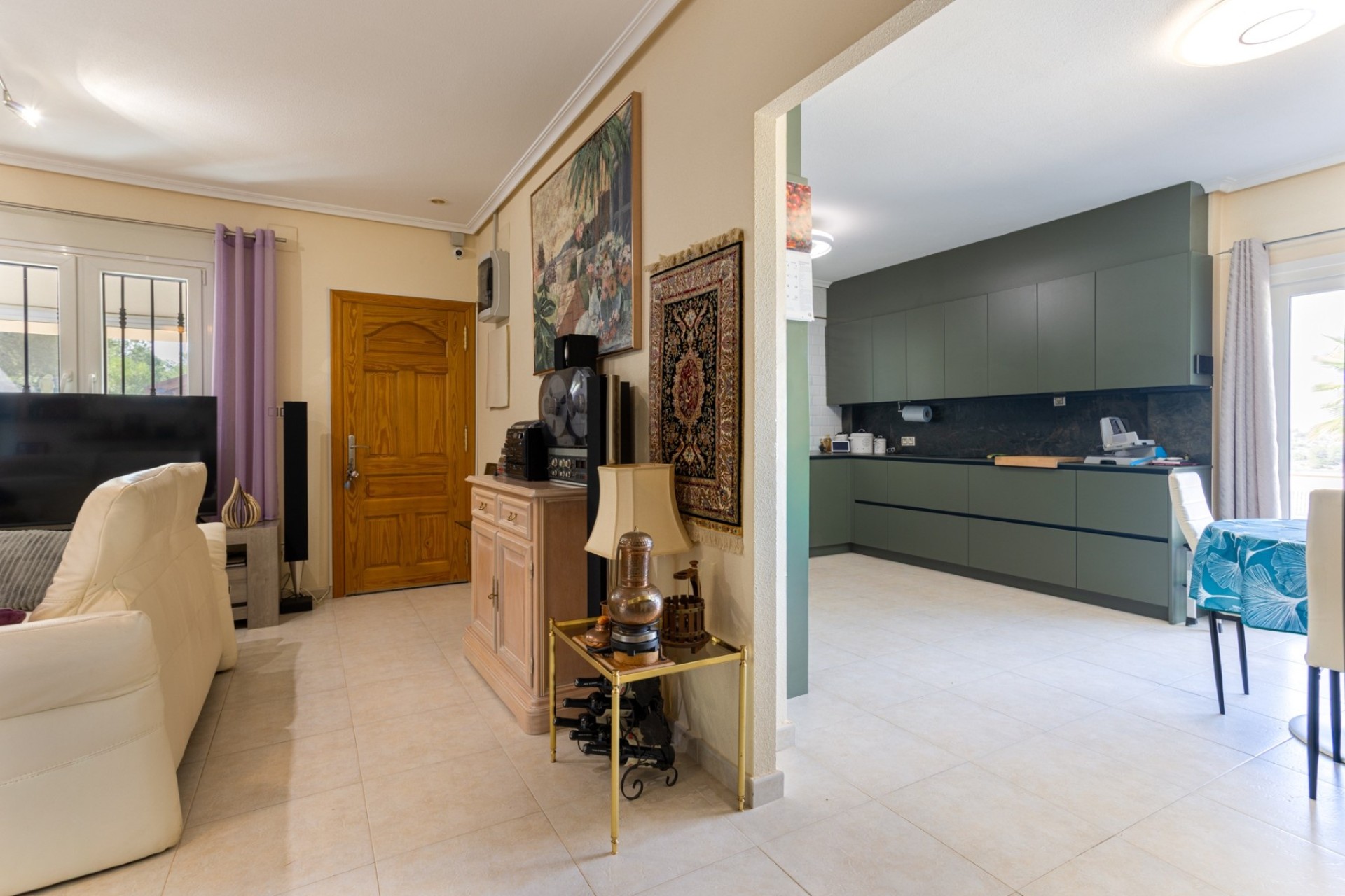 Revente - Villa - Individuelle -
La Zarza