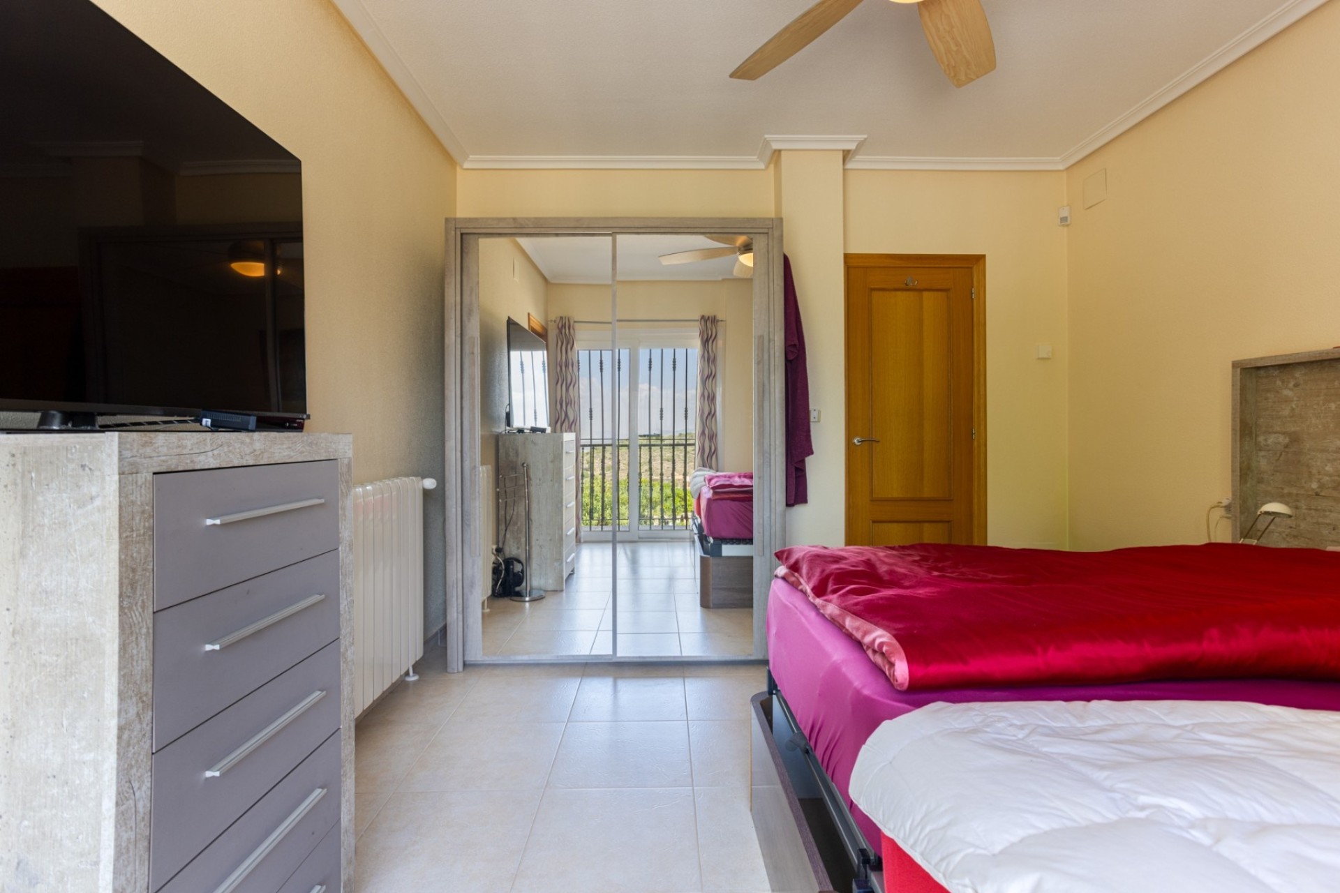 Revente - Villa - Individuelle -
La Zarza