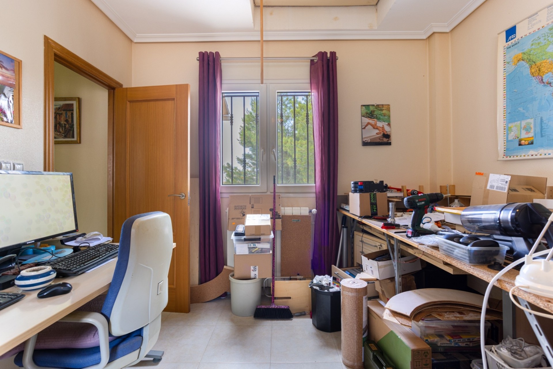 Revente - Villa - Individuelle -
La Zarza