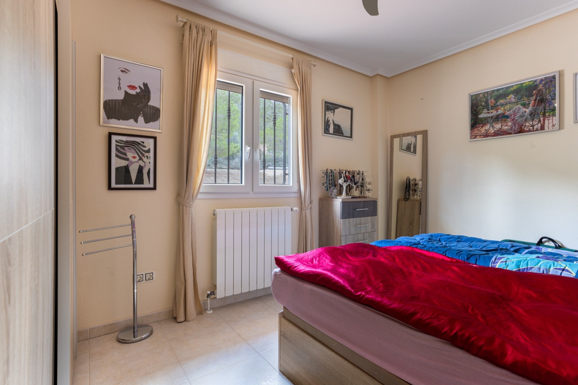 Revente - Villa - Individuelle -
La Zarza