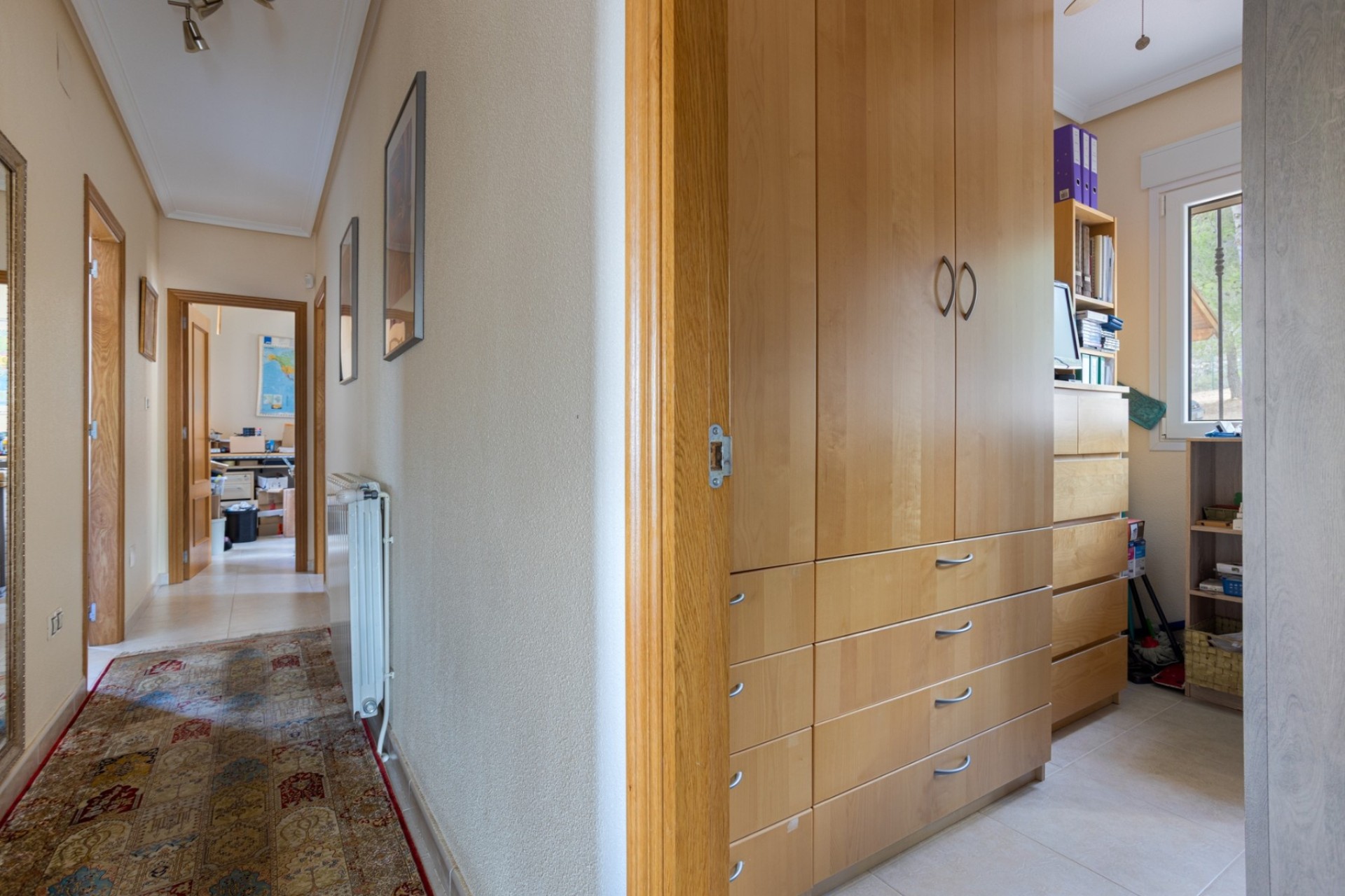 Revente - Villa - Individuelle -
La Zarza