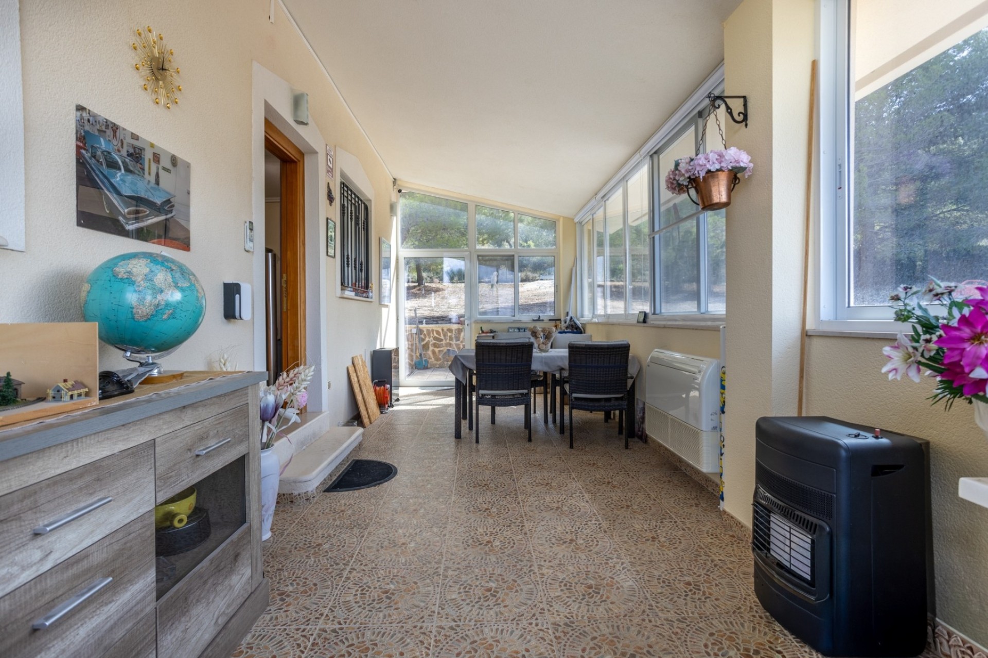 Revente - Villa - Individuelle -
La Zarza