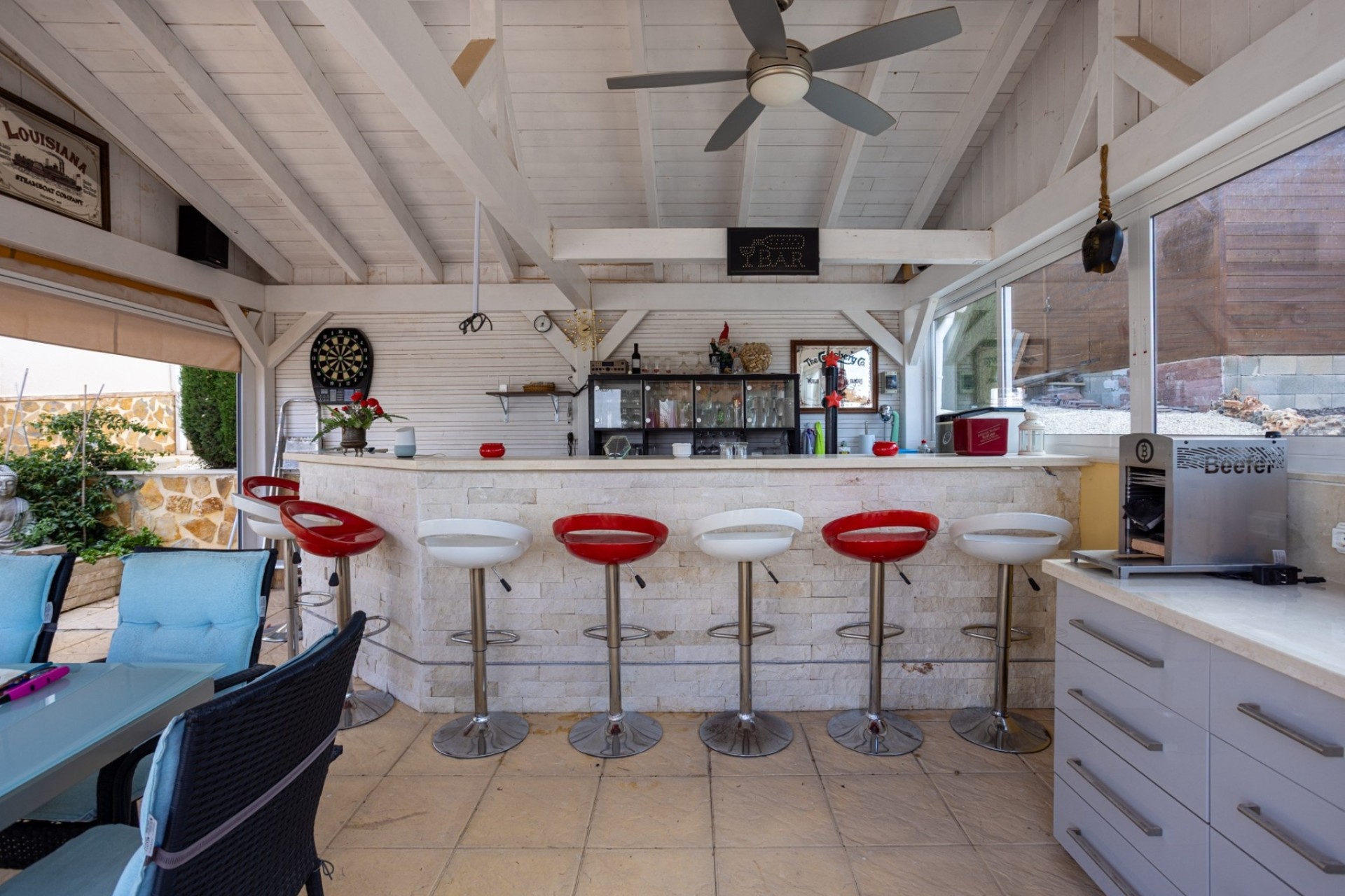 Revente - Villa - Individuelle -
La Zarza