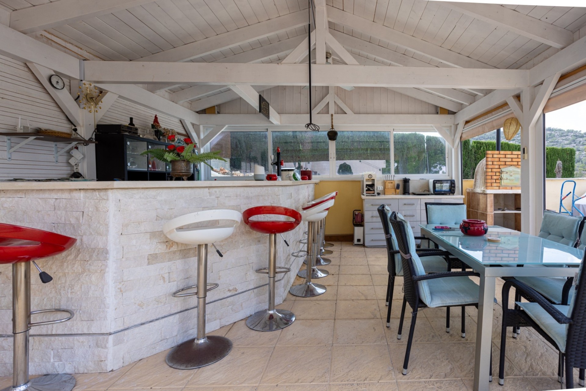 Revente - Villa - Individuelle -
La Zarza