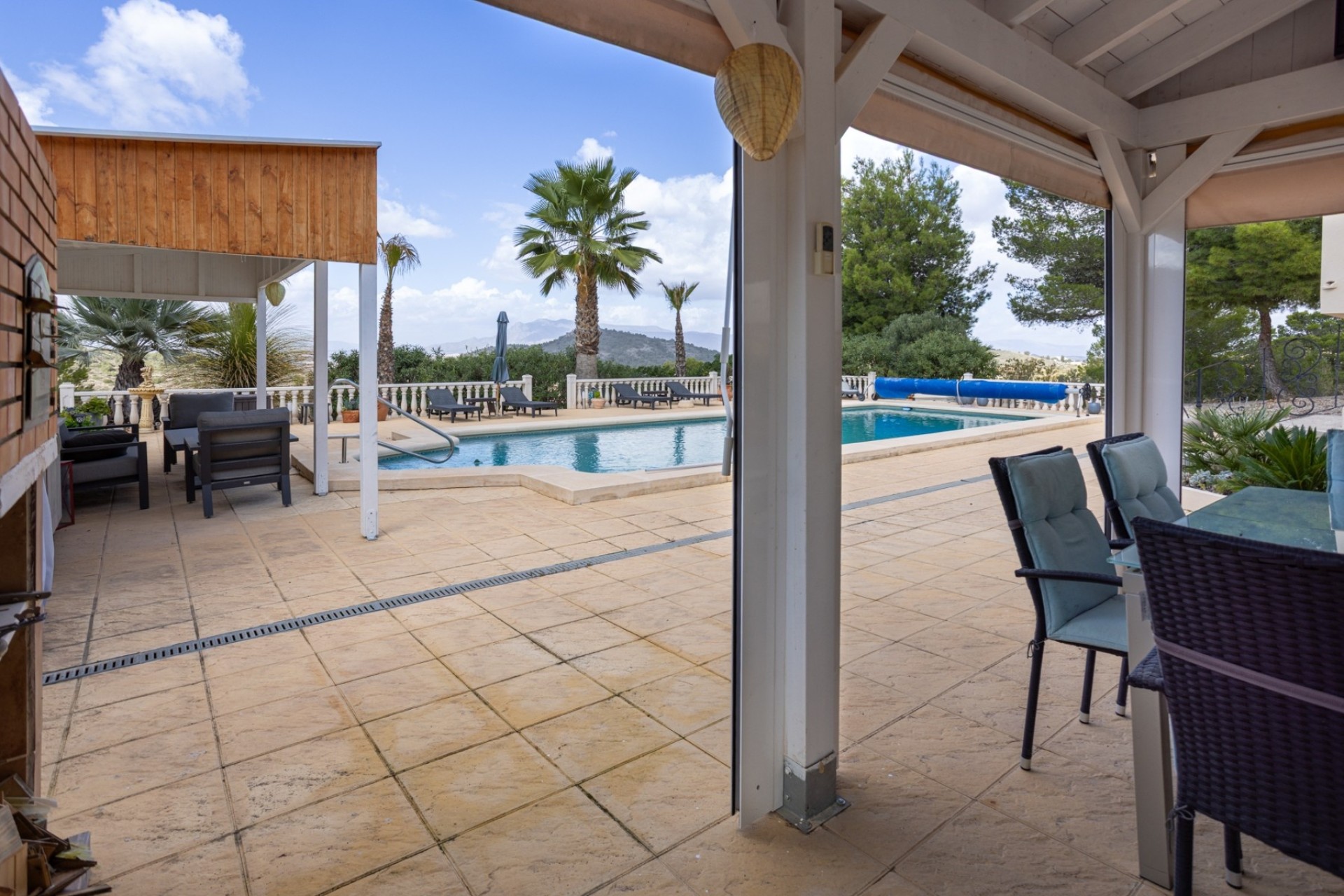 Revente - Villa - Individuelle -
La Zarza