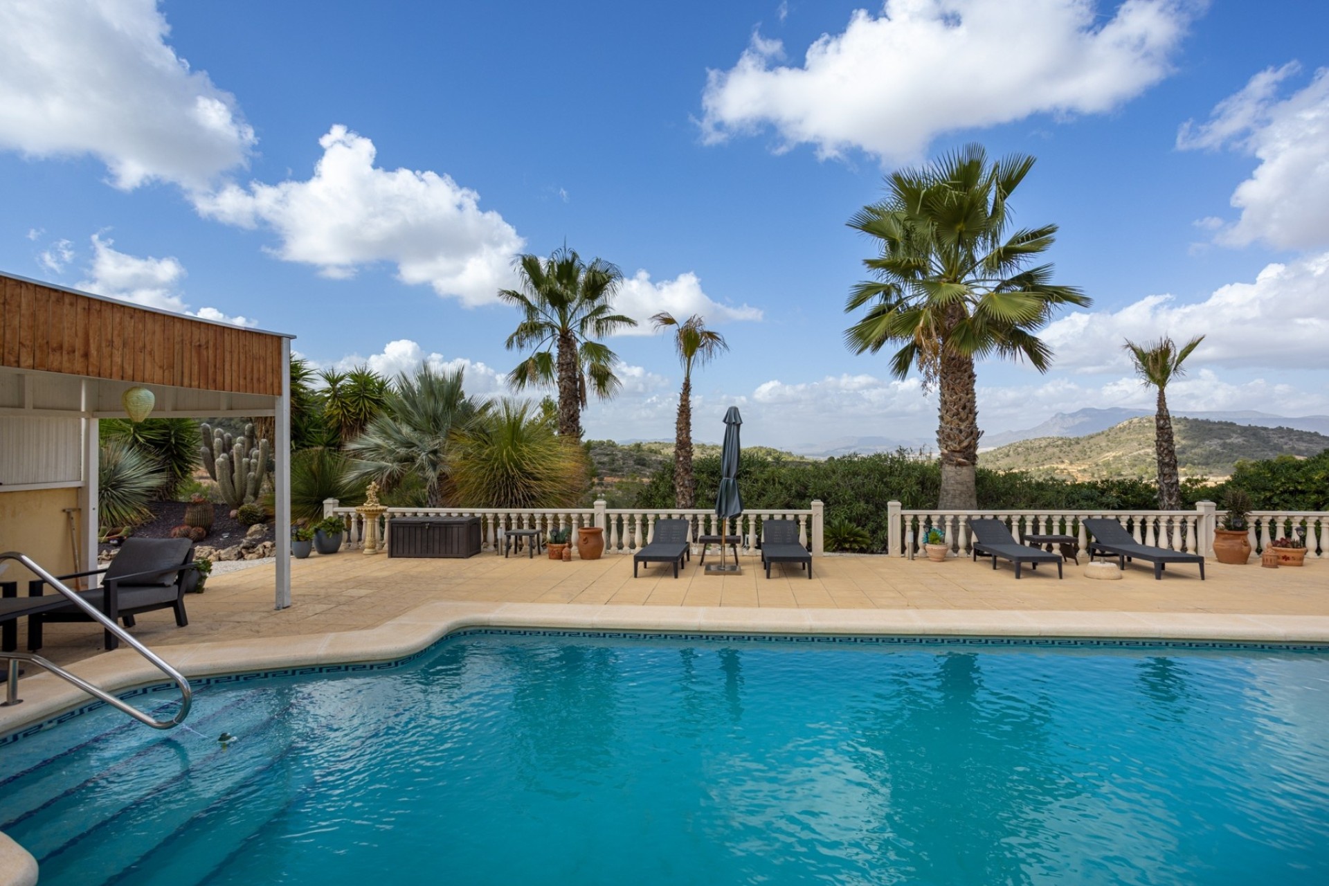Revente - Villa - Individuelle -
La Zarza