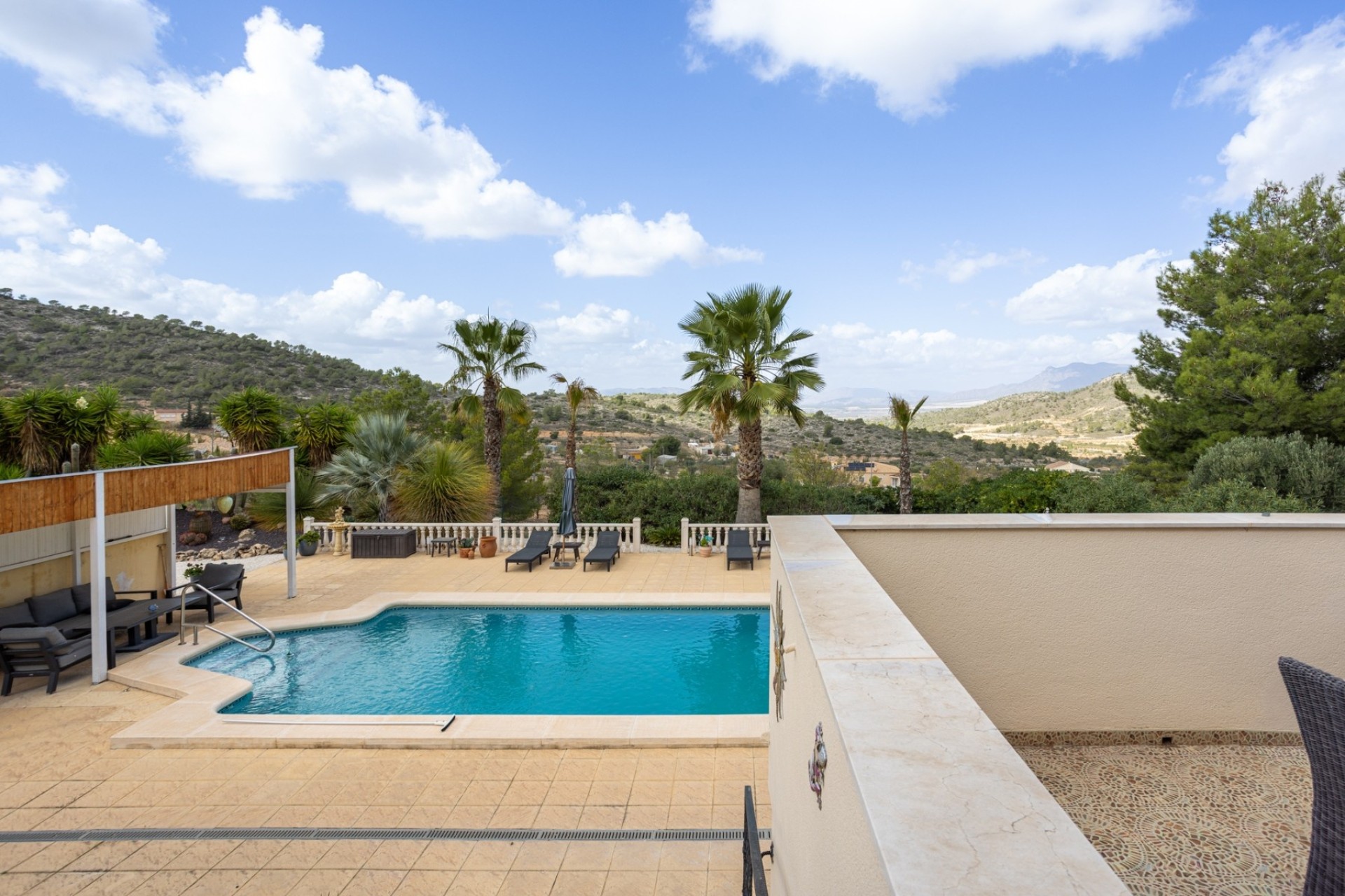 Revente - Villa - Individuelle -
La Zarza