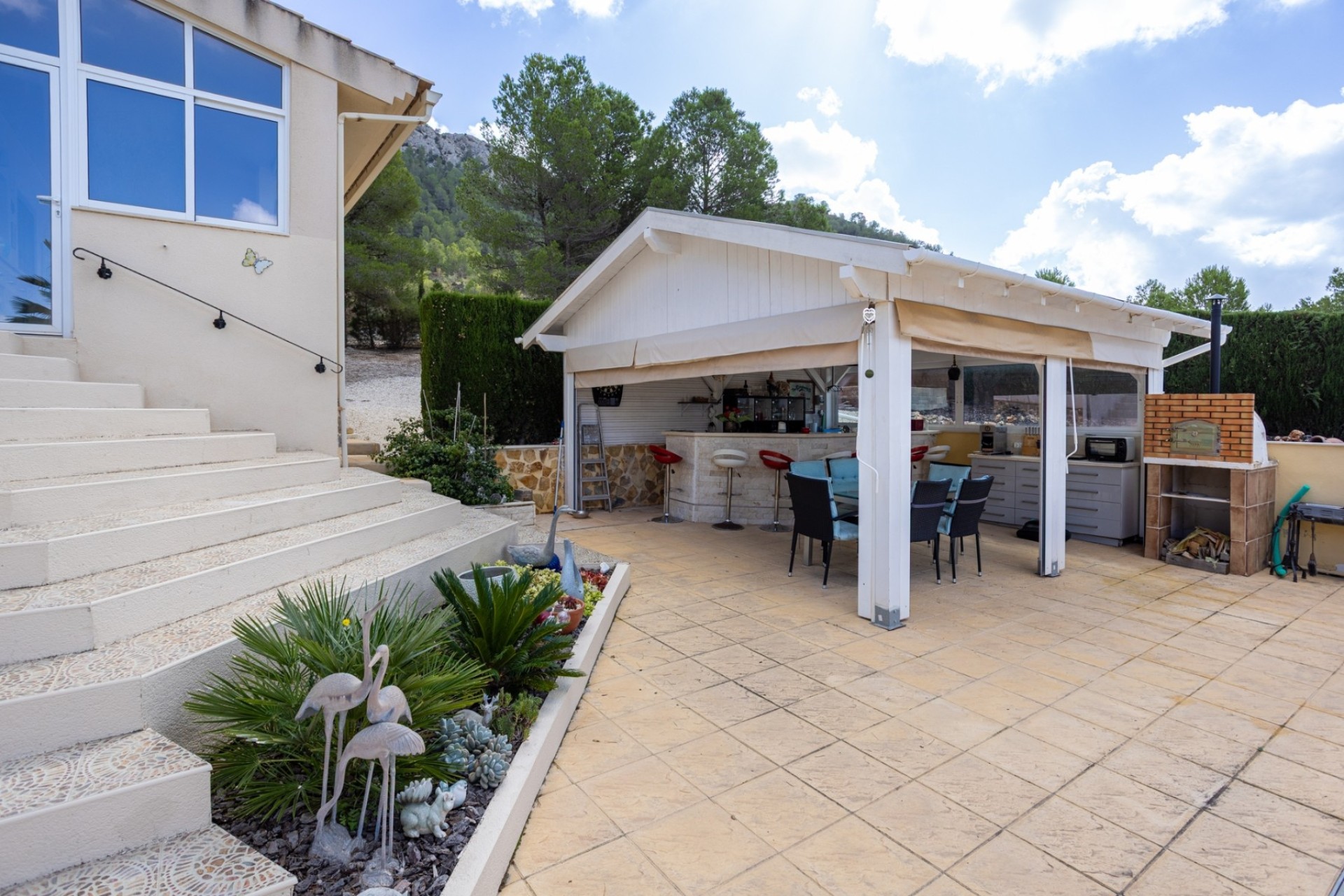 Revente - Villa - Individuelle -
La Zarza