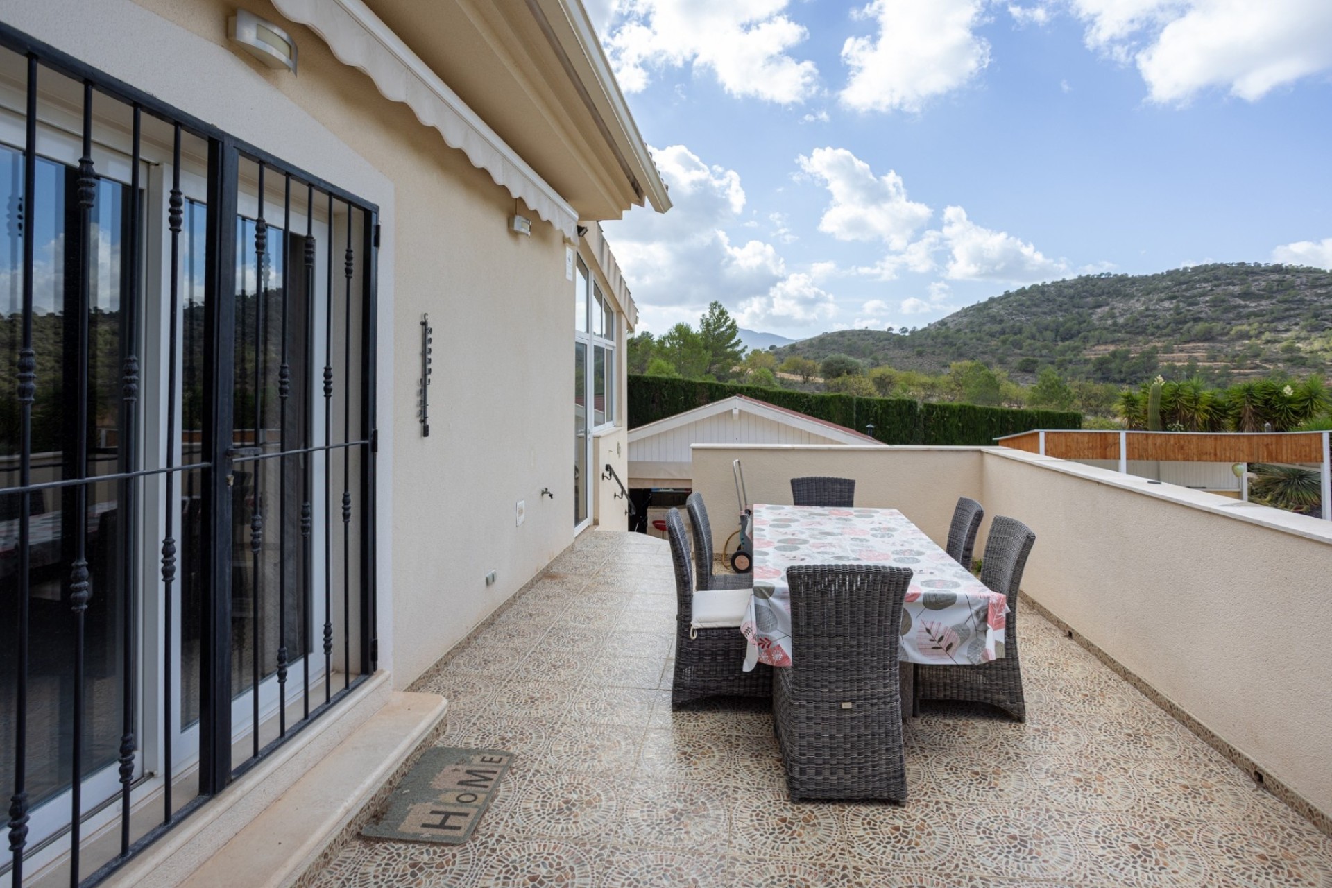 Revente - Villa - Individuelle -
La Zarza