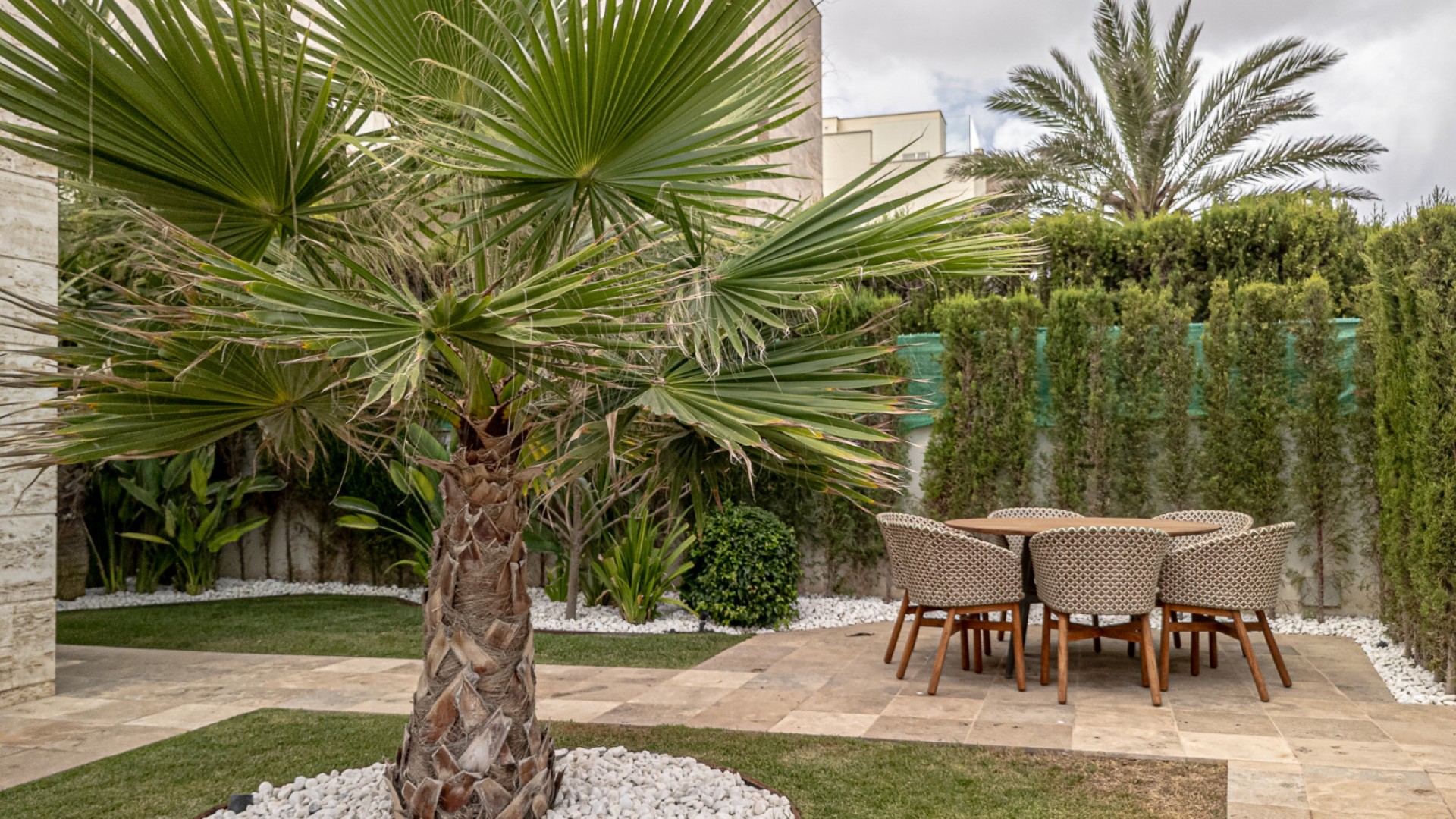 Revente - Villa Individuelle -
La Zenia - Beachside