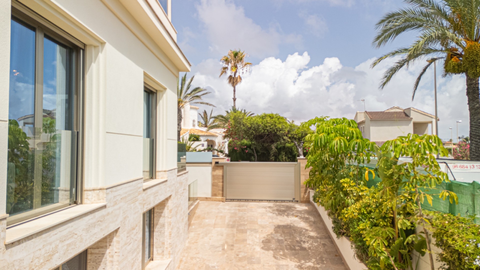 Revente - Villa Individuelle -
La Zenia - Beachside