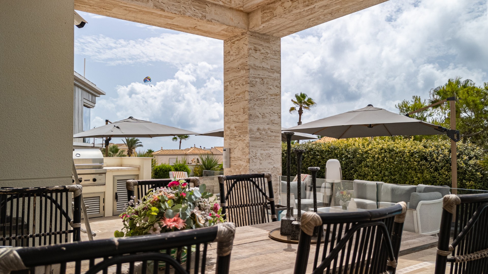 Revente - Villa Individuelle -
La Zenia - Beachside