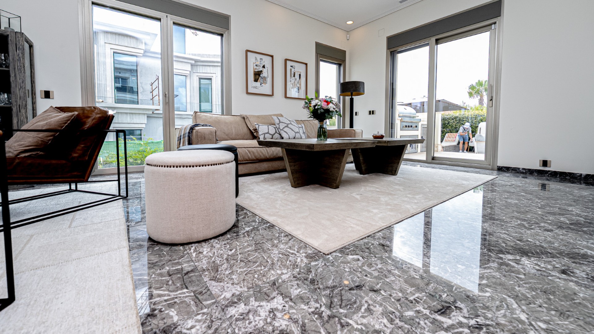 Revente - Villa Individuelle -
La Zenia - Beachside