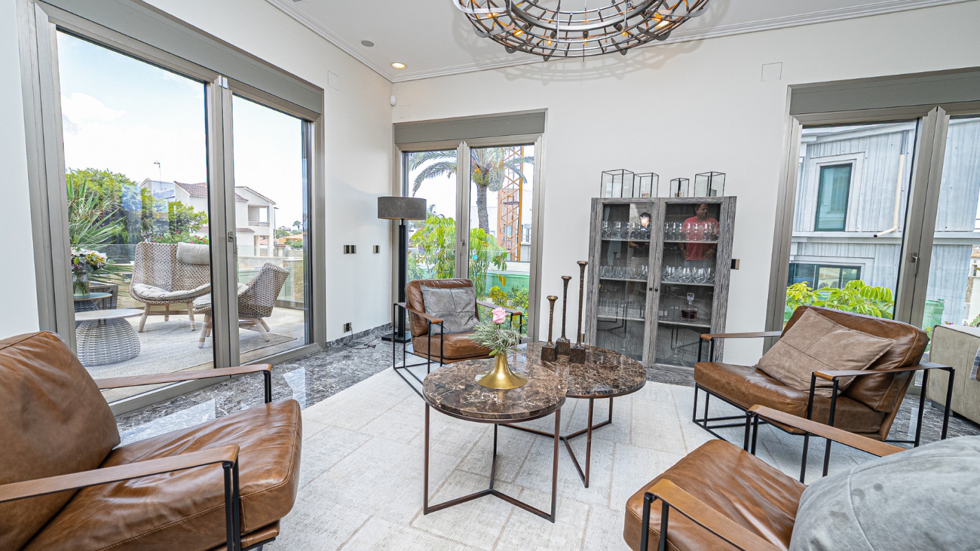 Revente - Villa Individuelle -
La Zenia - Beachside