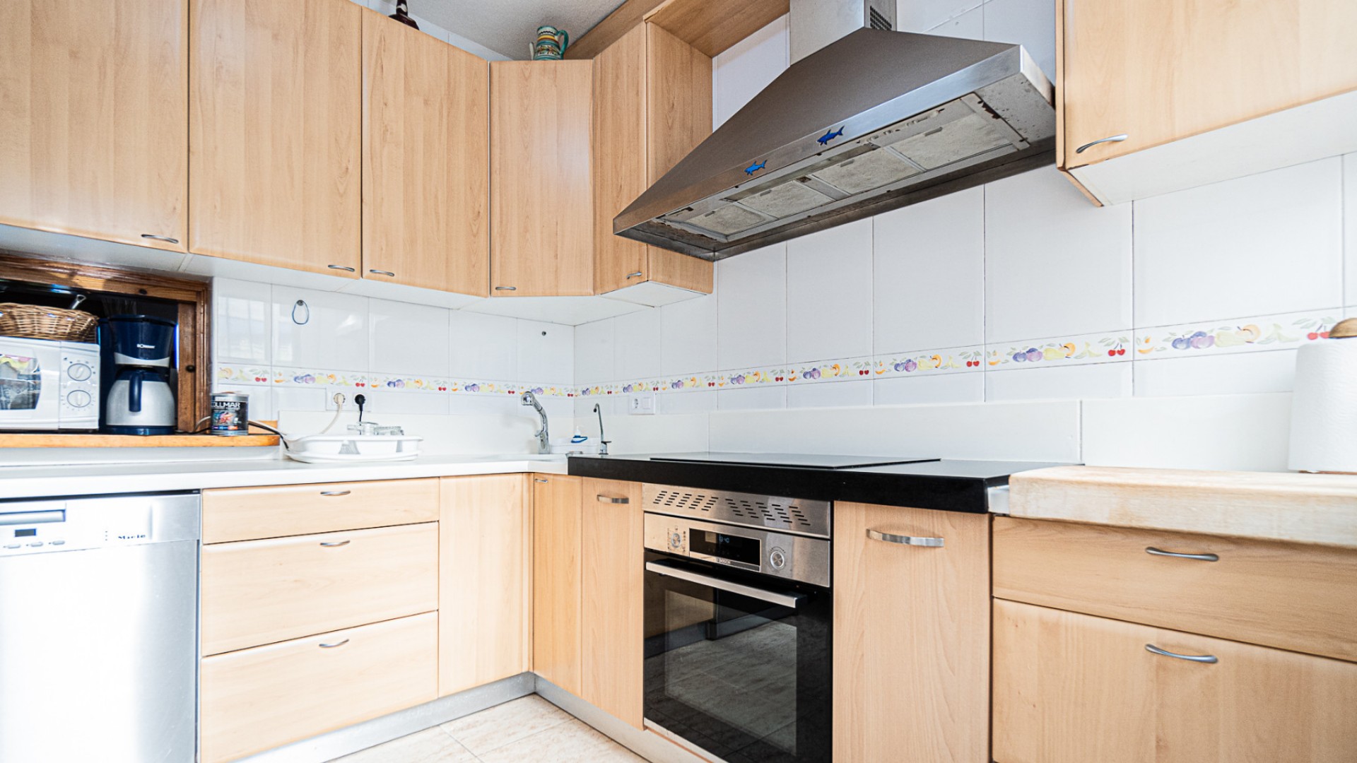 Revente - Villa Individuelle -
La Zenia - Beachside