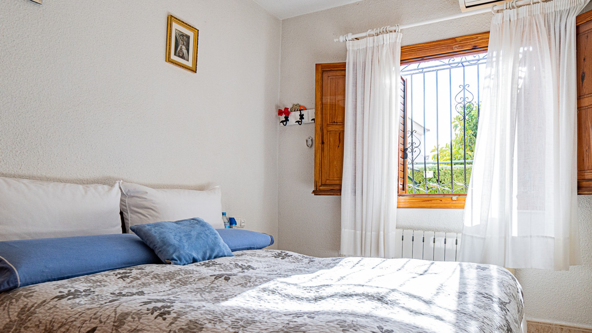 Revente - Villa Individuelle -
La Zenia - Beachside