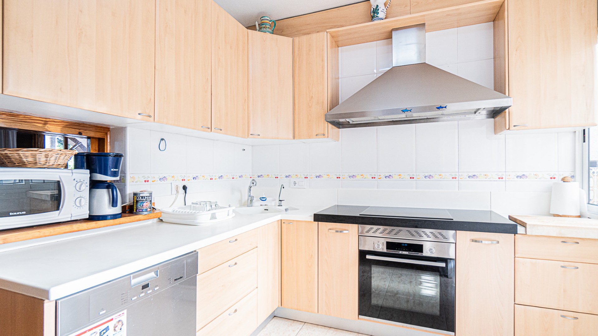 Revente - Villa Individuelle -
La Zenia - Beachside