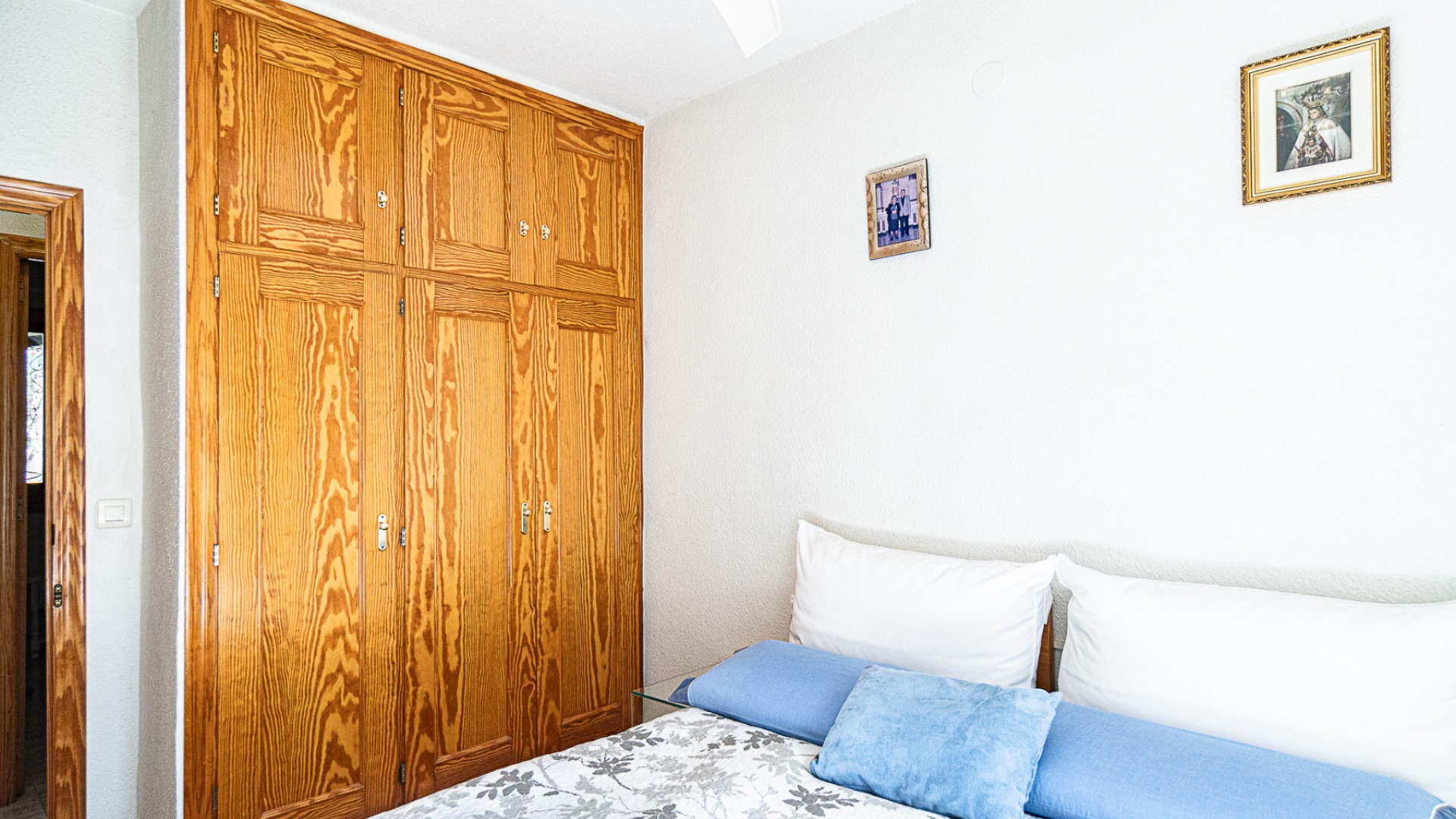 Revente - Villa Individuelle -
La Zenia - Beachside