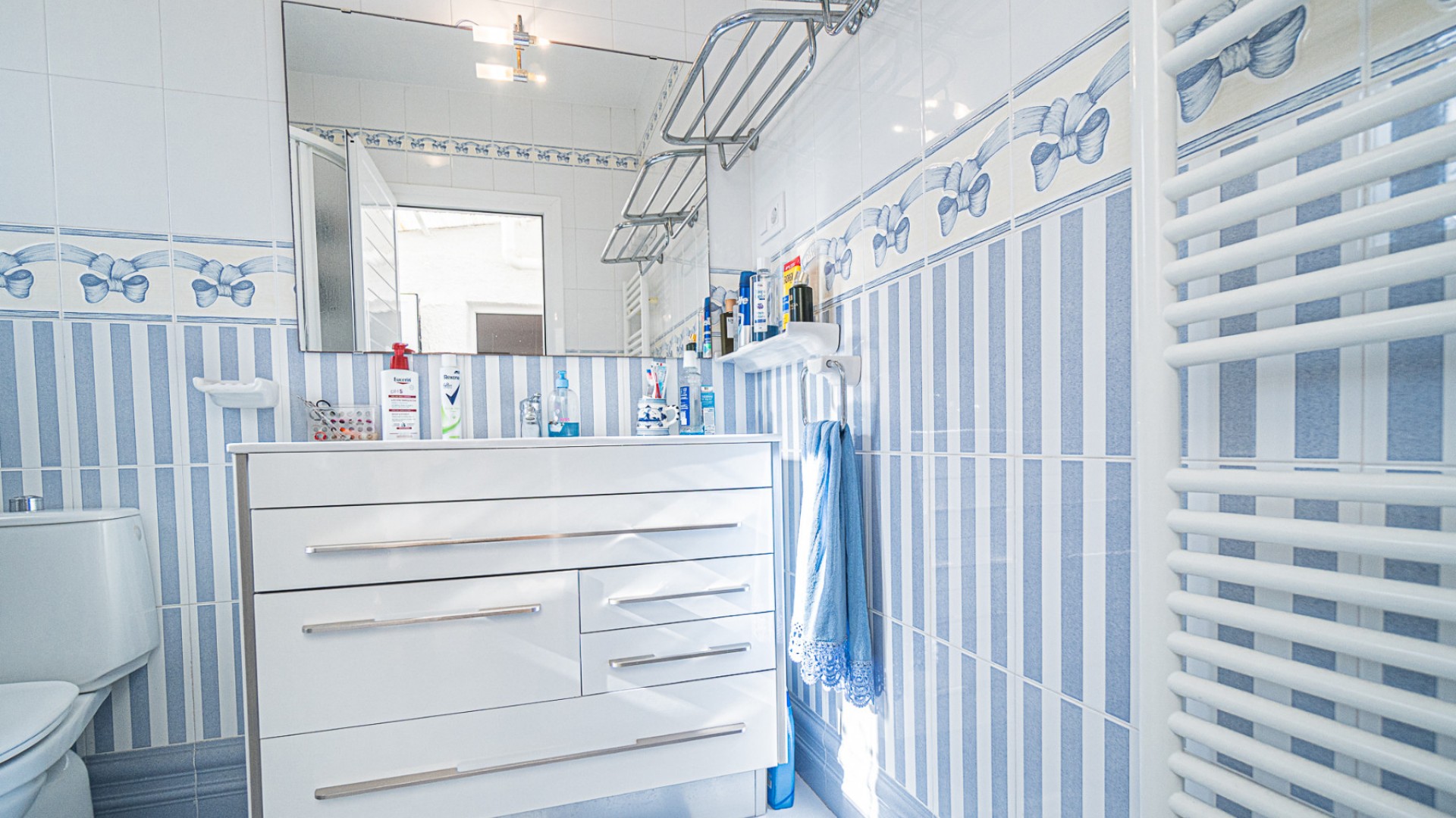 Revente - Villa Individuelle -
La Zenia - Beachside