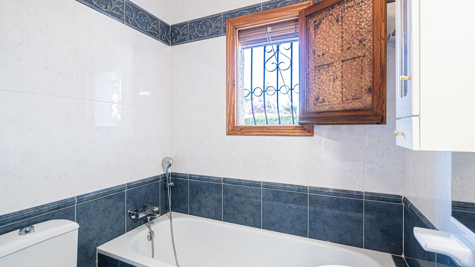 Revente - Villa Individuelle -
La Zenia - Beachside