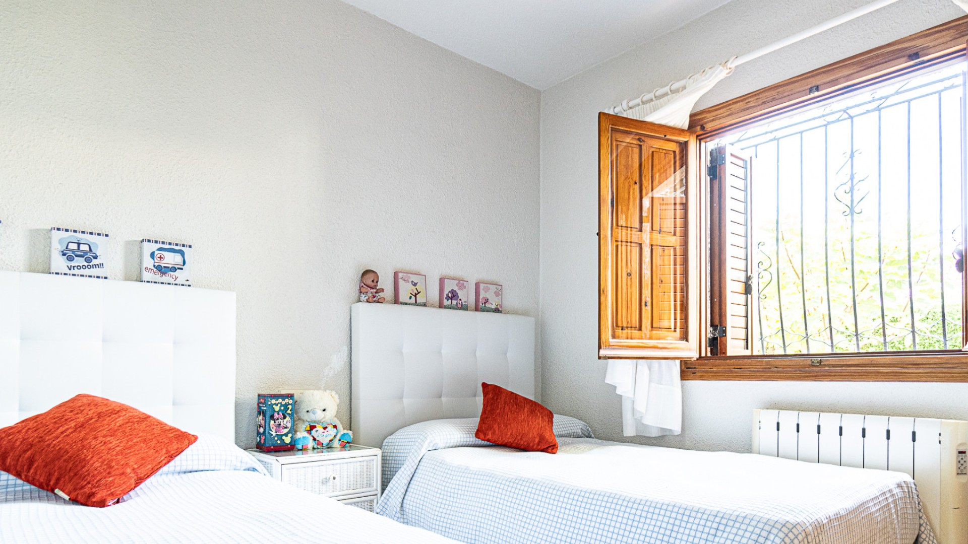 Revente - Villa Individuelle -
La Zenia - Beachside