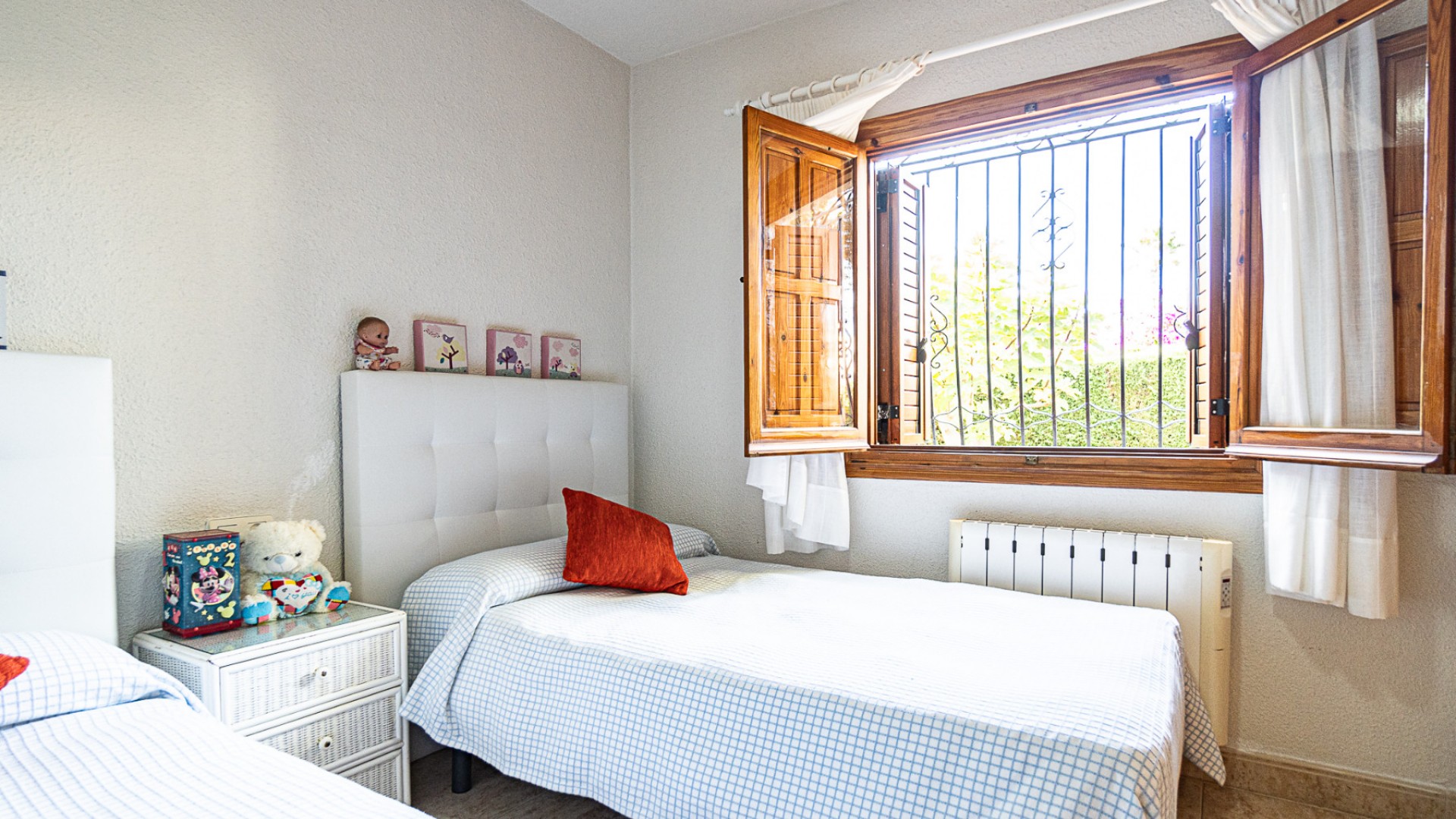 Revente - Villa Individuelle -
La Zenia - Beachside