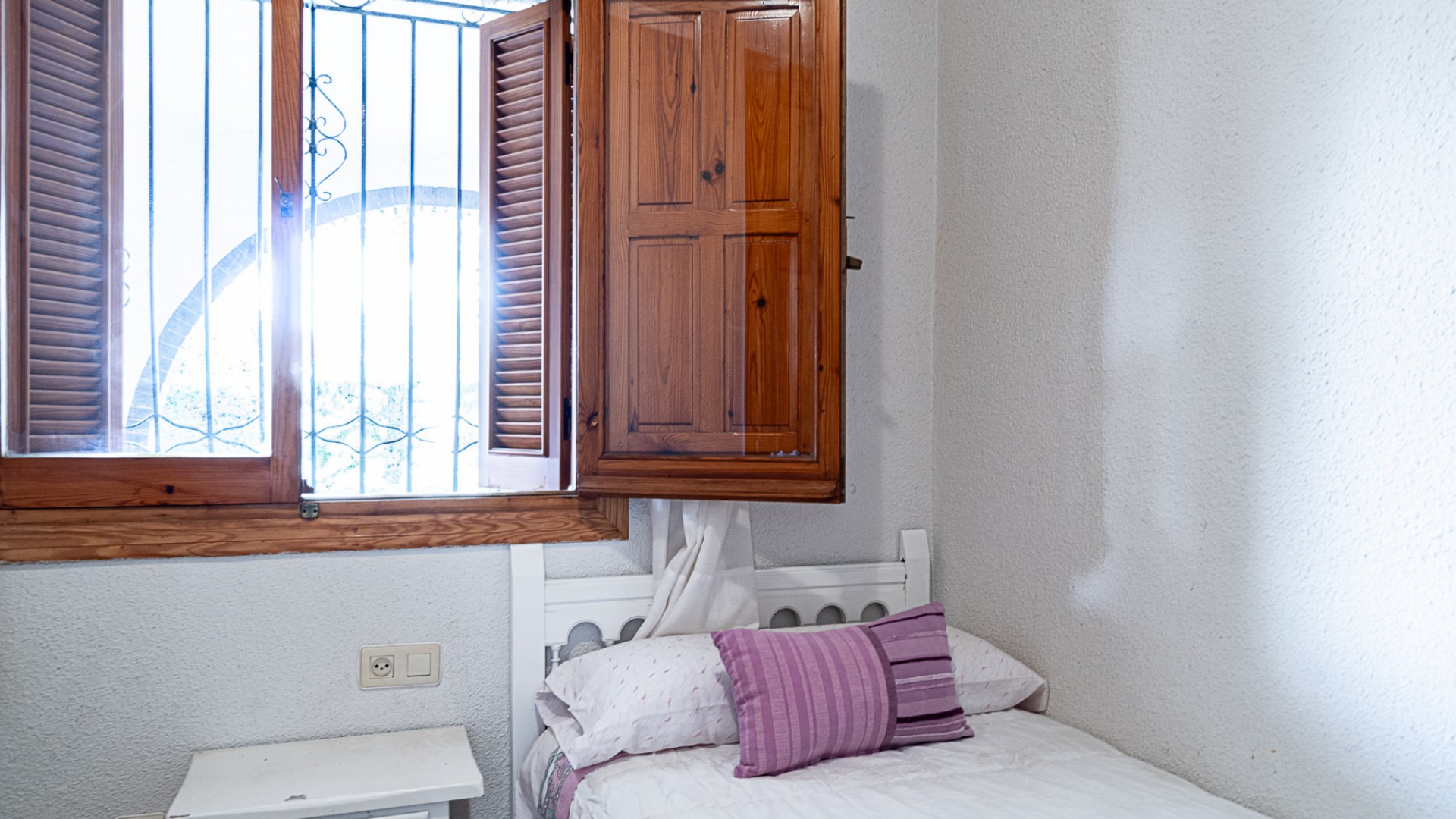 Revente - Villa Individuelle -
La Zenia - Beachside