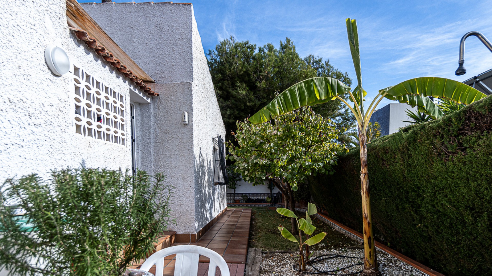 Revente - Villa Individuelle -
La Zenia - Beachside