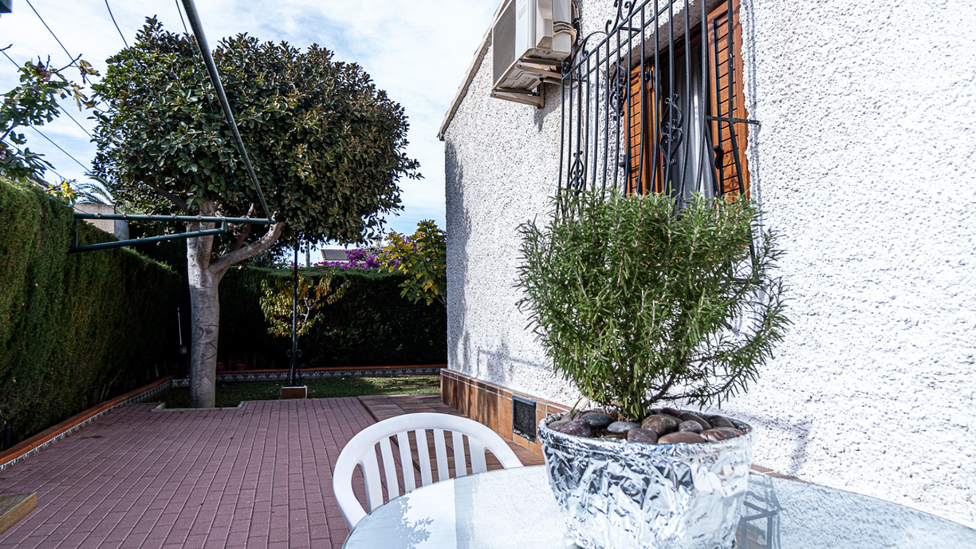 Revente - Villa Individuelle -
La Zenia - Beachside