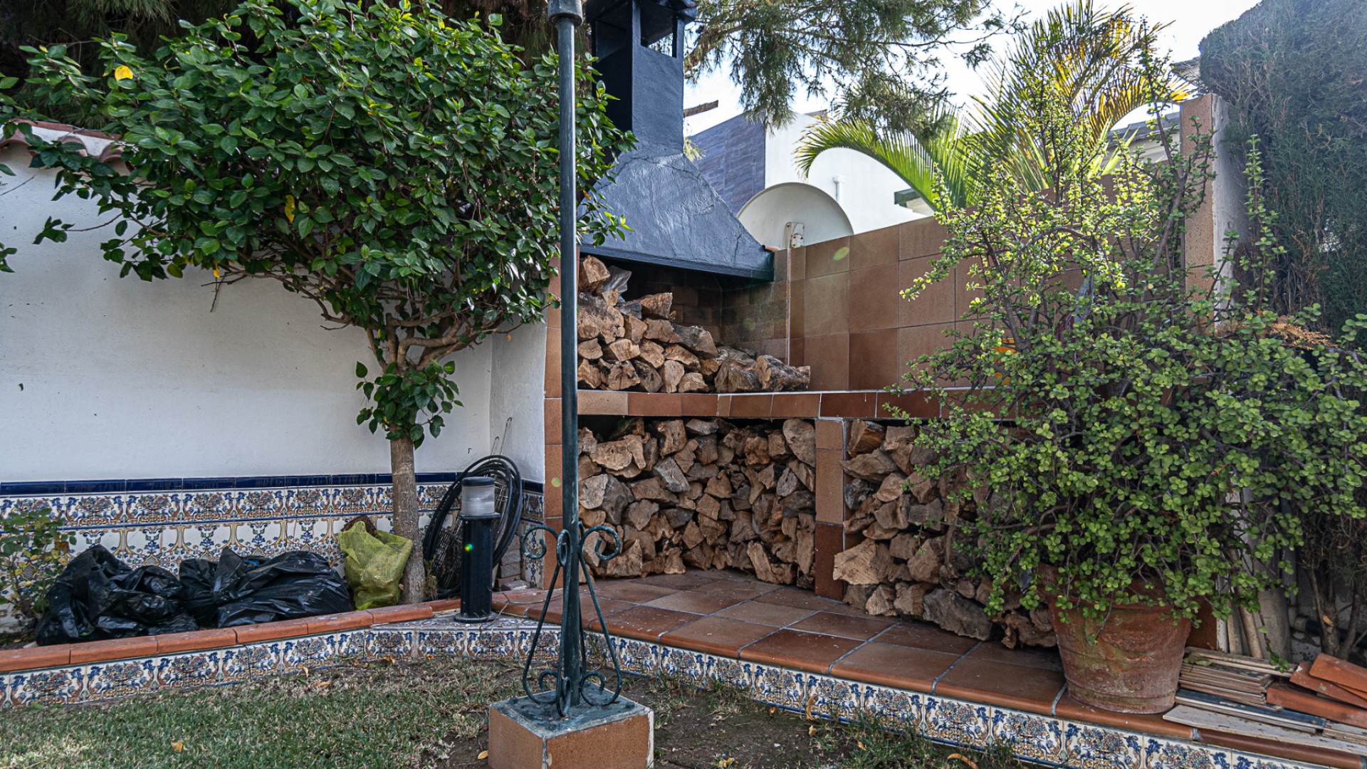 Revente - Villa Individuelle -
La Zenia - Beachside