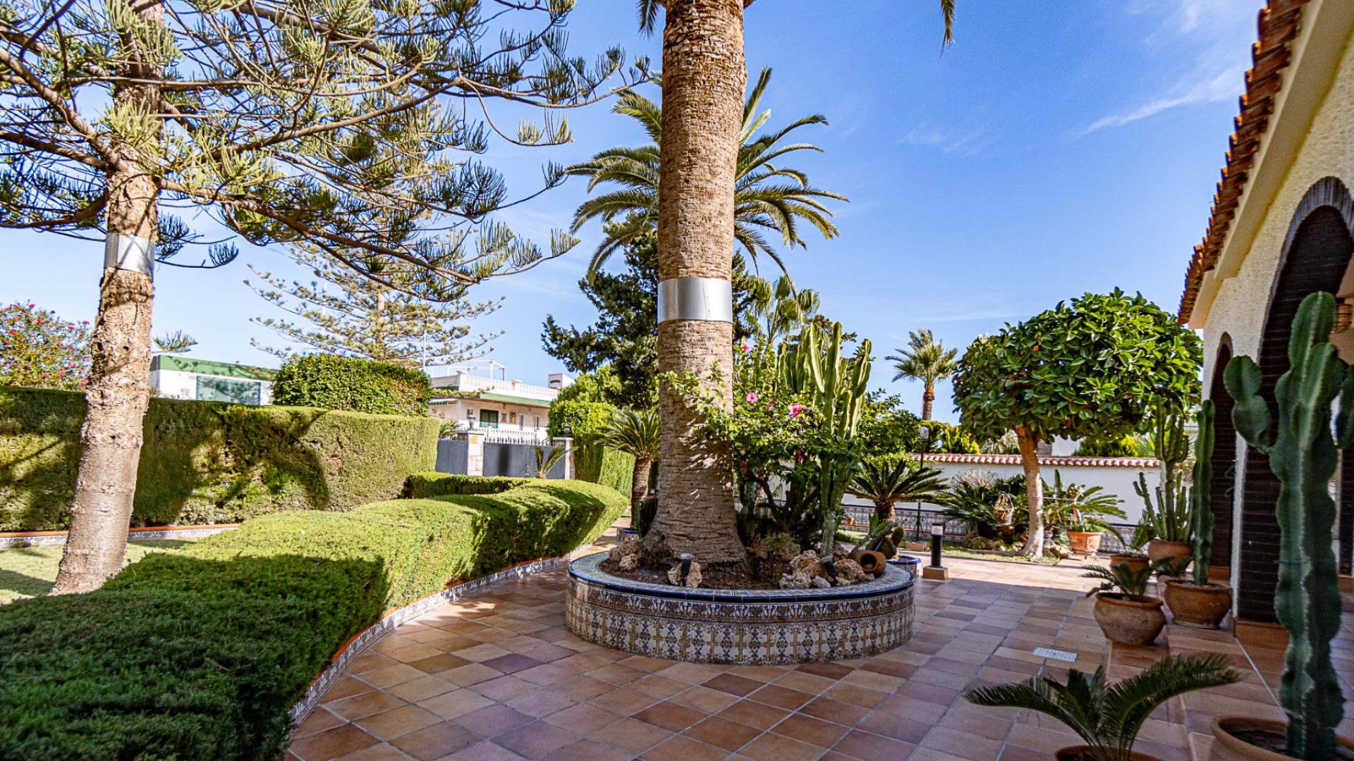 Revente - Villa Individuelle -
La Zenia - Beachside