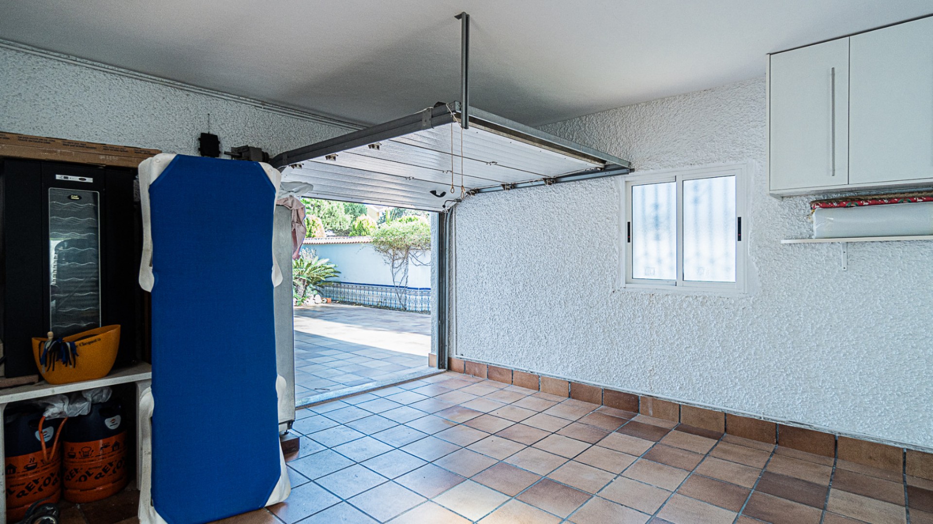 Revente - Villa Individuelle -
La Zenia - Beachside