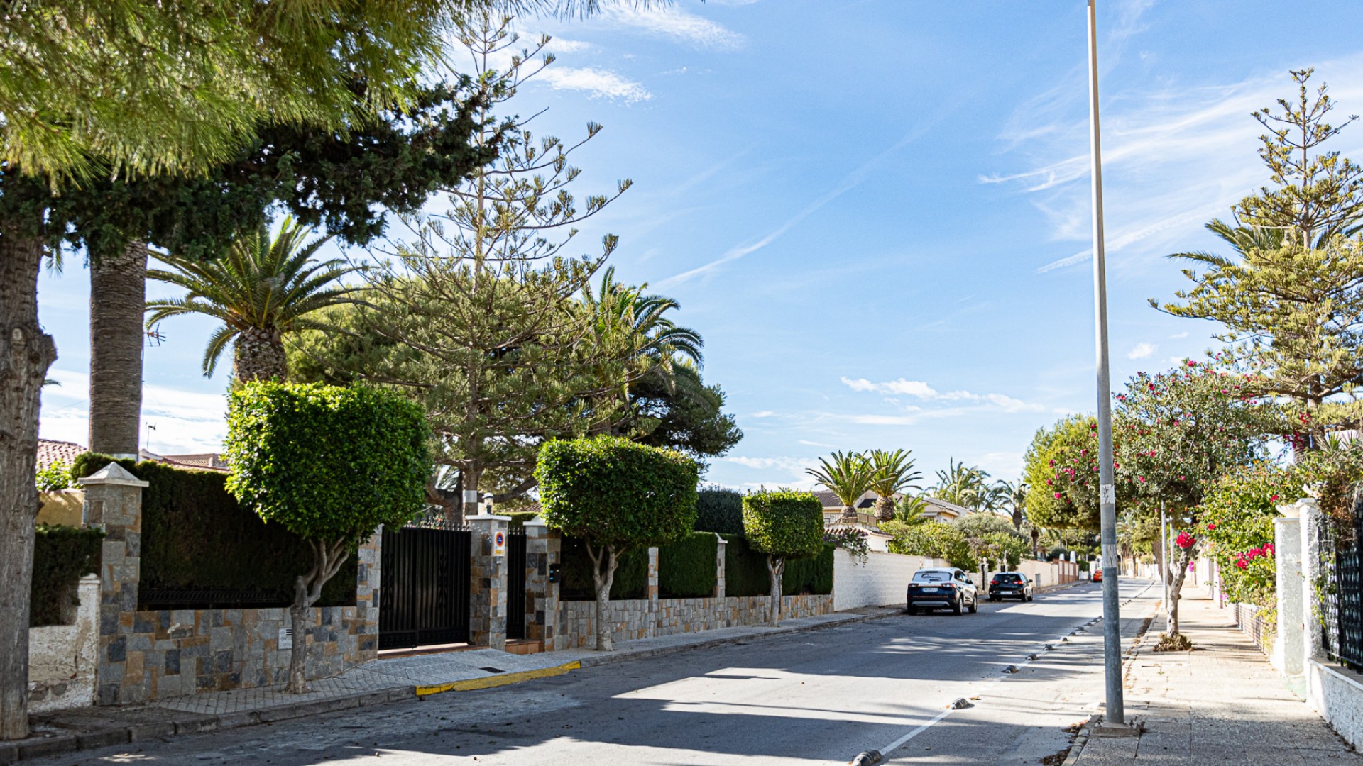 Revente - Villa Individuelle -
La Zenia - Beachside