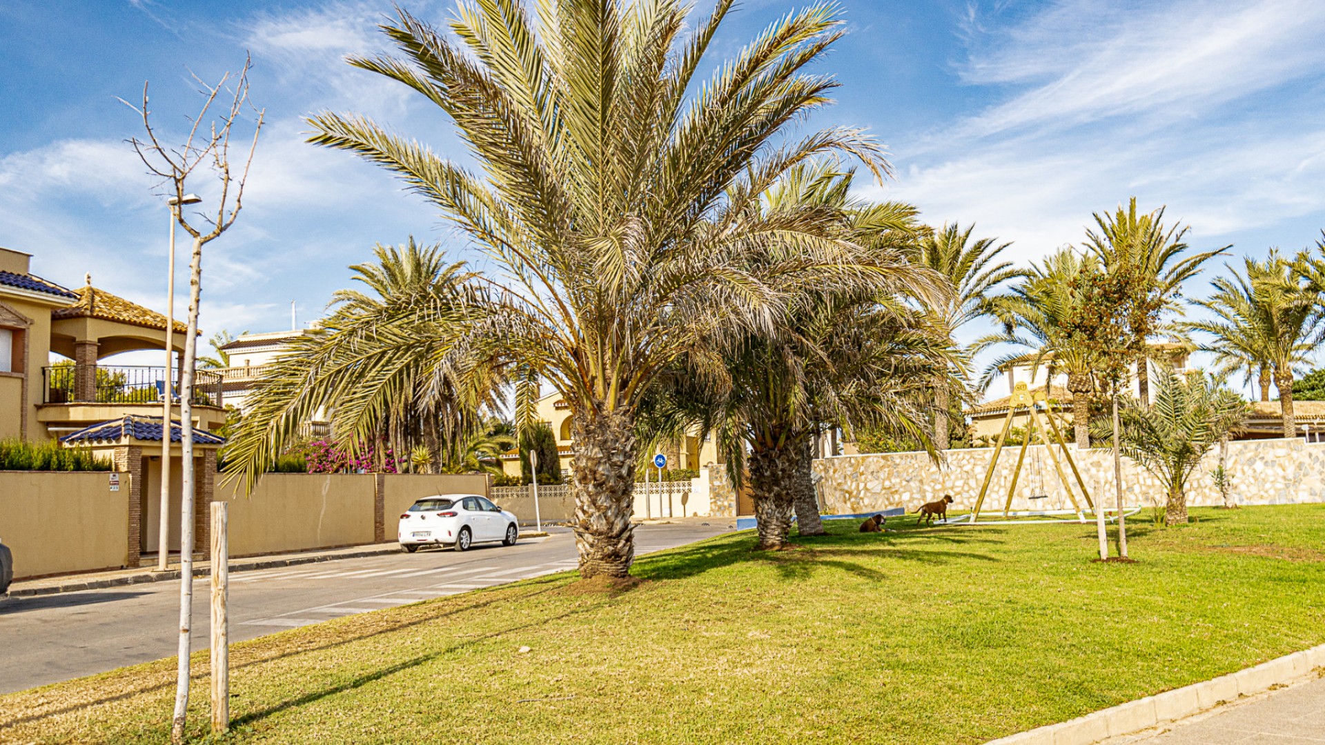 Revente - Villa Individuelle -
La Zenia - Beachside