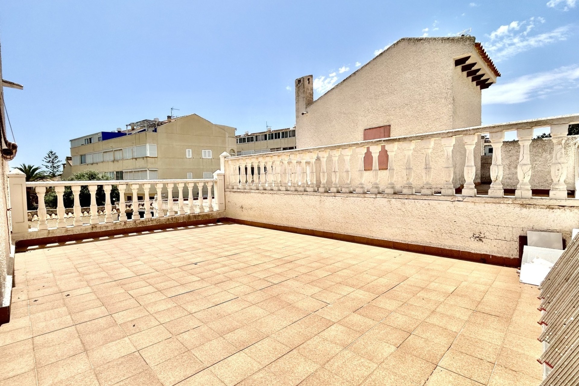 Revente - Villa Individuelle -
La Zenia - Costa Blanca