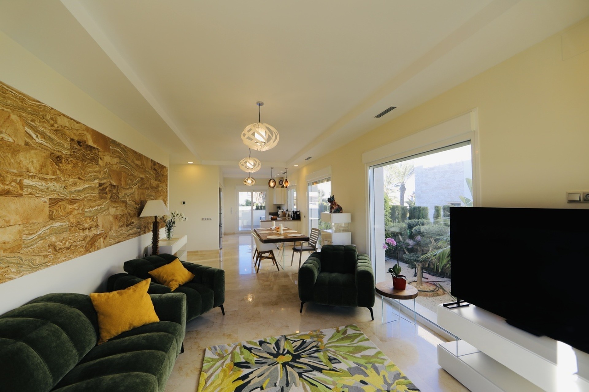 Revente - Villa Individuelle -
La Zenia - Costa Blanca