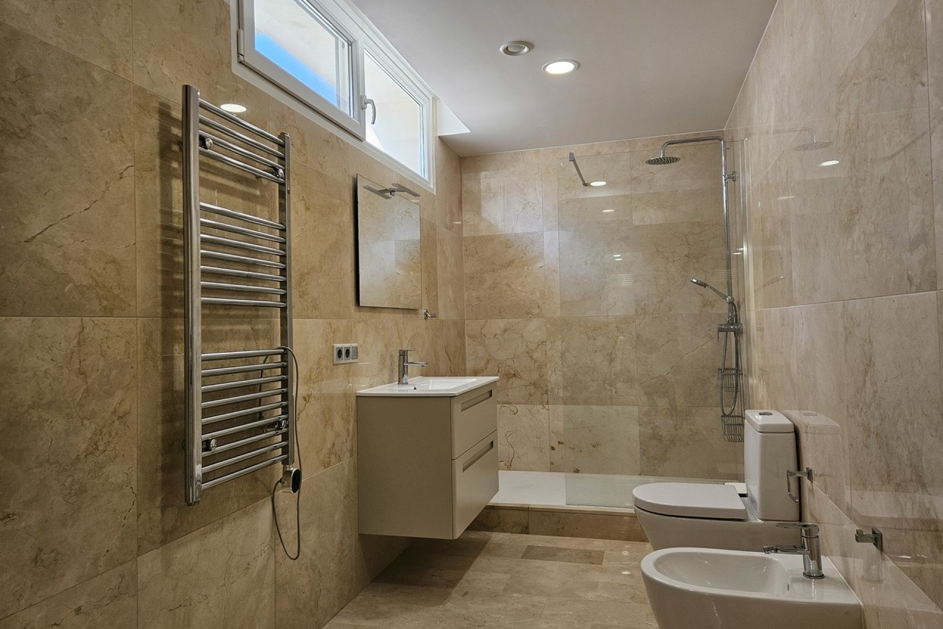 Revente - Villa Individuelle -
La Zenia - Costa Blanca