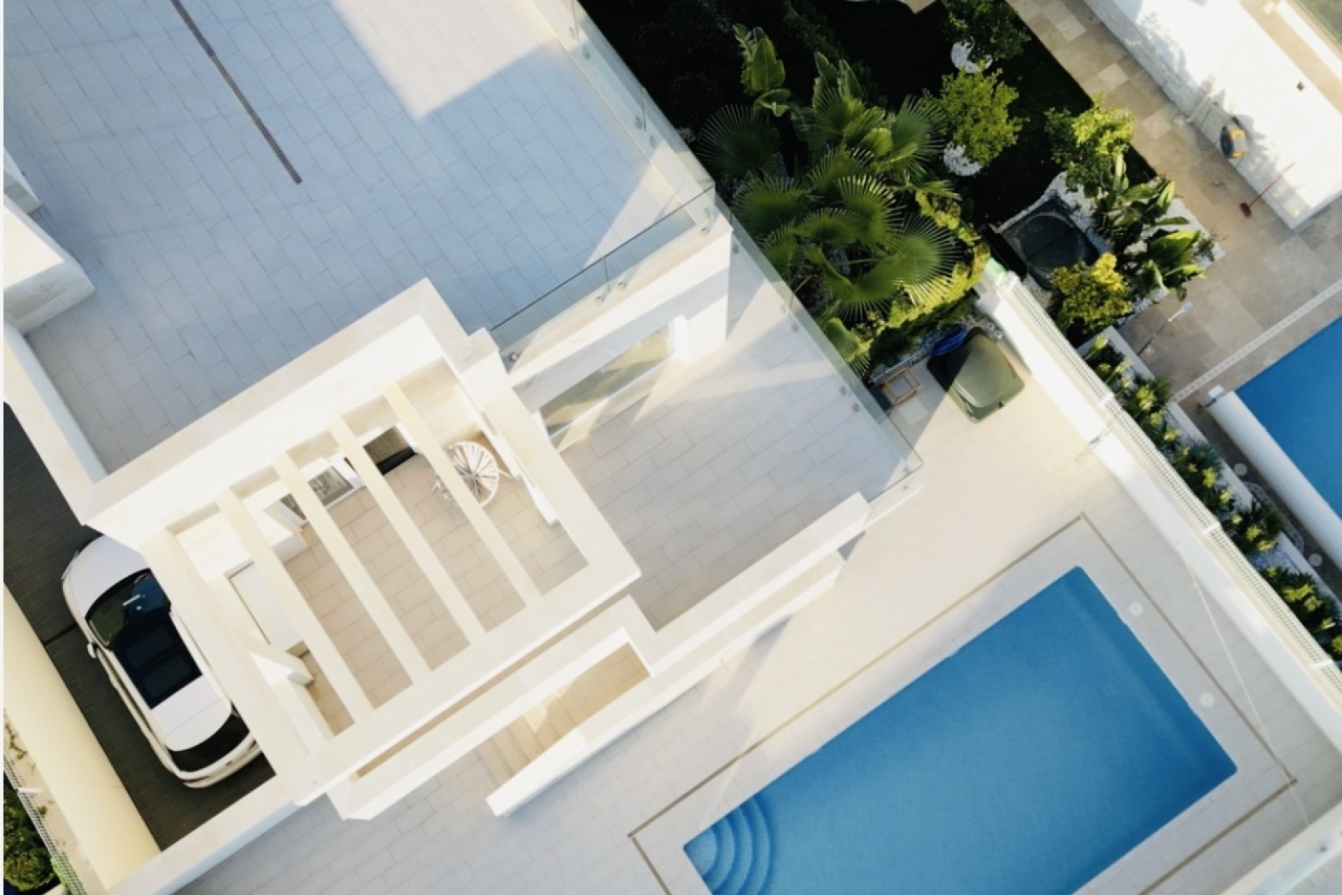 Revente - Villa Individuelle -
La Zenia - Costa Blanca