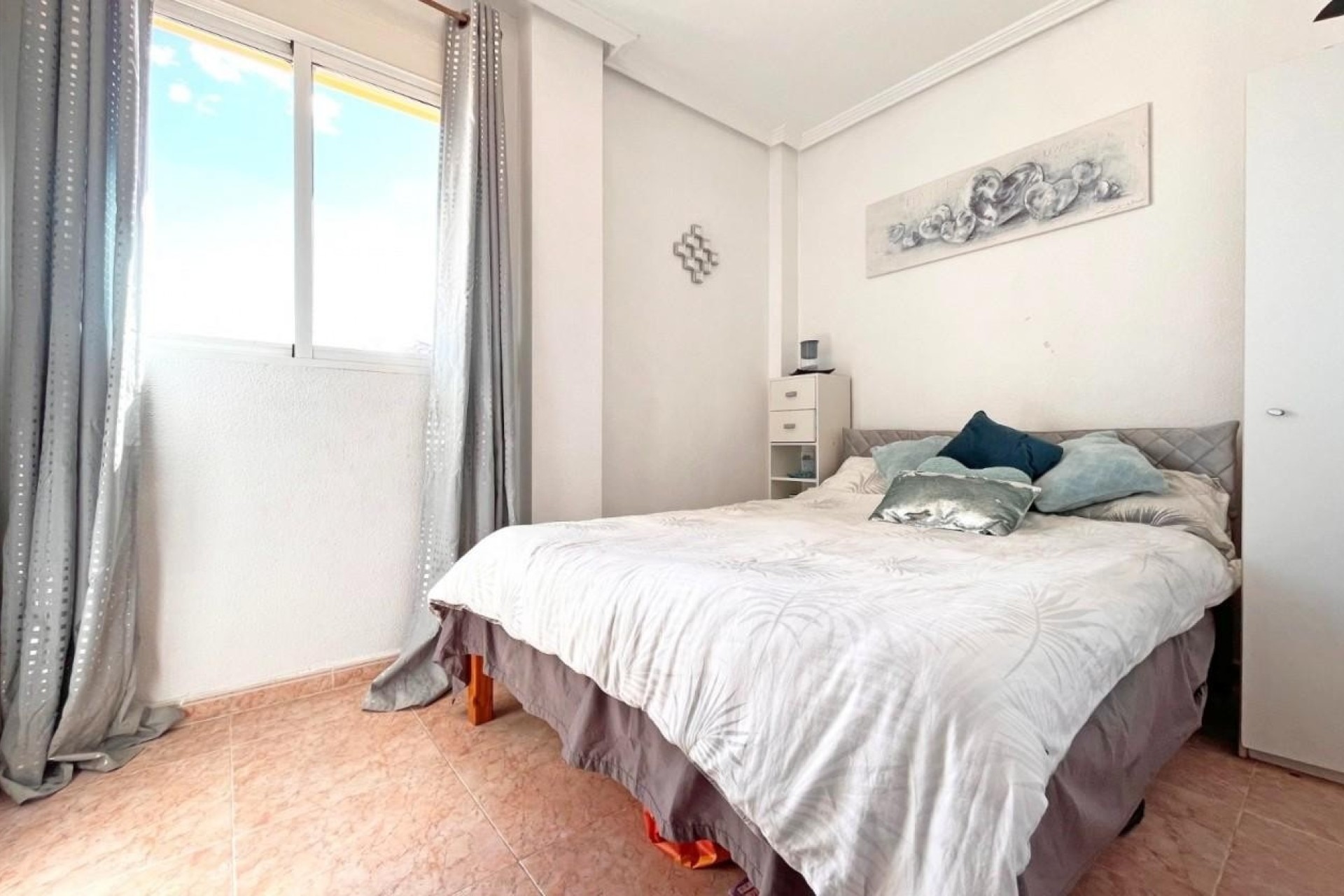 Revente - Villa Individuelle -
La Zenia - Costa Blanca