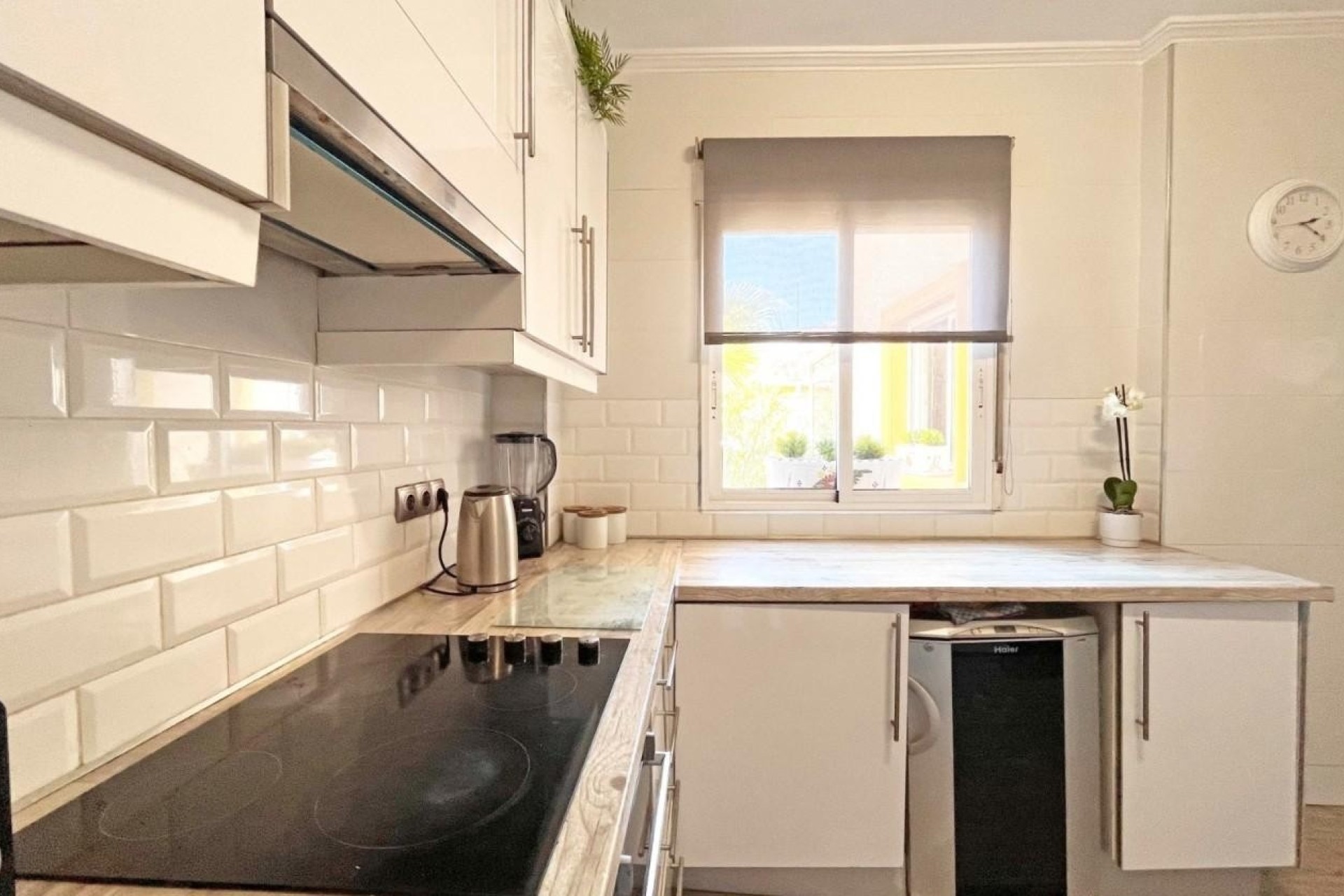 Revente - Villa Individuelle -
La Zenia - Costa Blanca