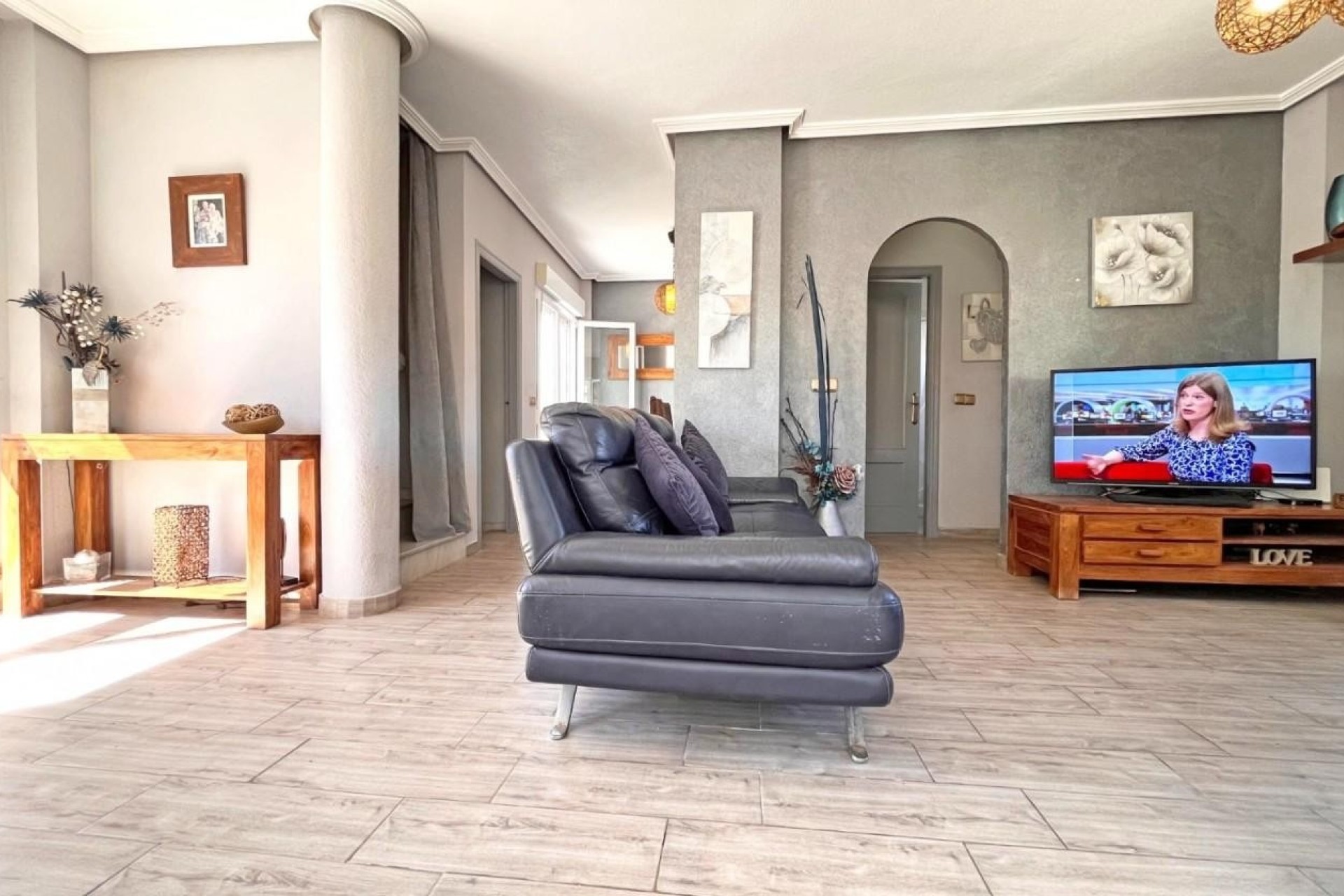 Revente - Villa Individuelle -
La Zenia - Costa Blanca