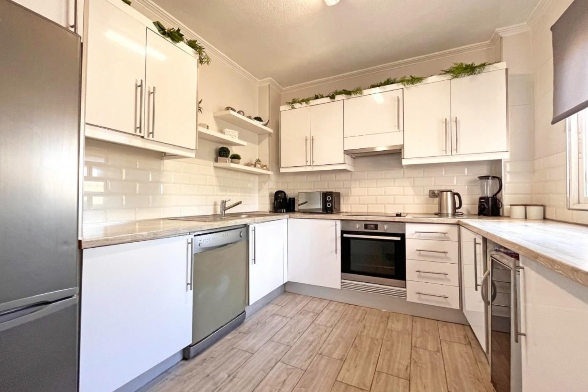 Revente - Villa Individuelle -
La Zenia - Costa Blanca